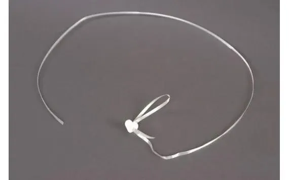 Kötél héliummal töltött léggömbökhöz 108cm