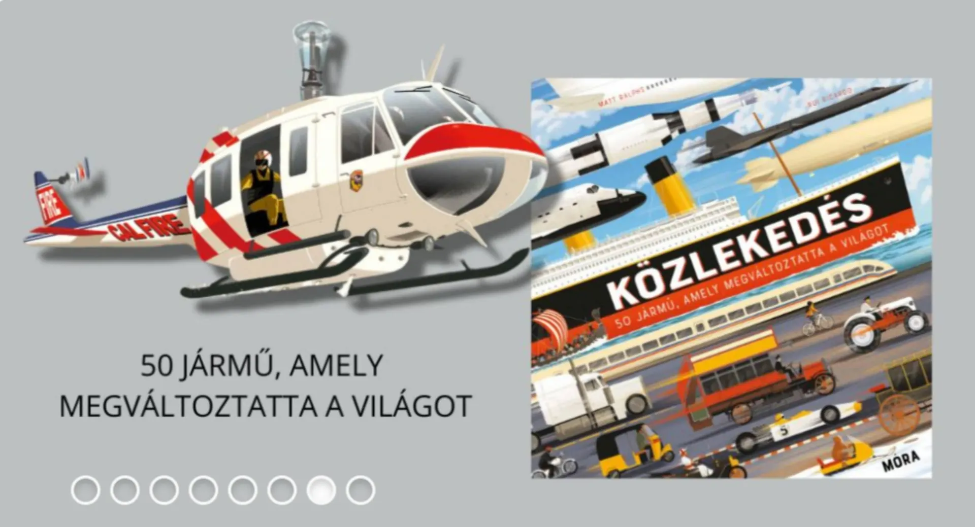 Katalógus Móra akciós újság október 31.-tól november 5.-ig 2024. - Oldal 7