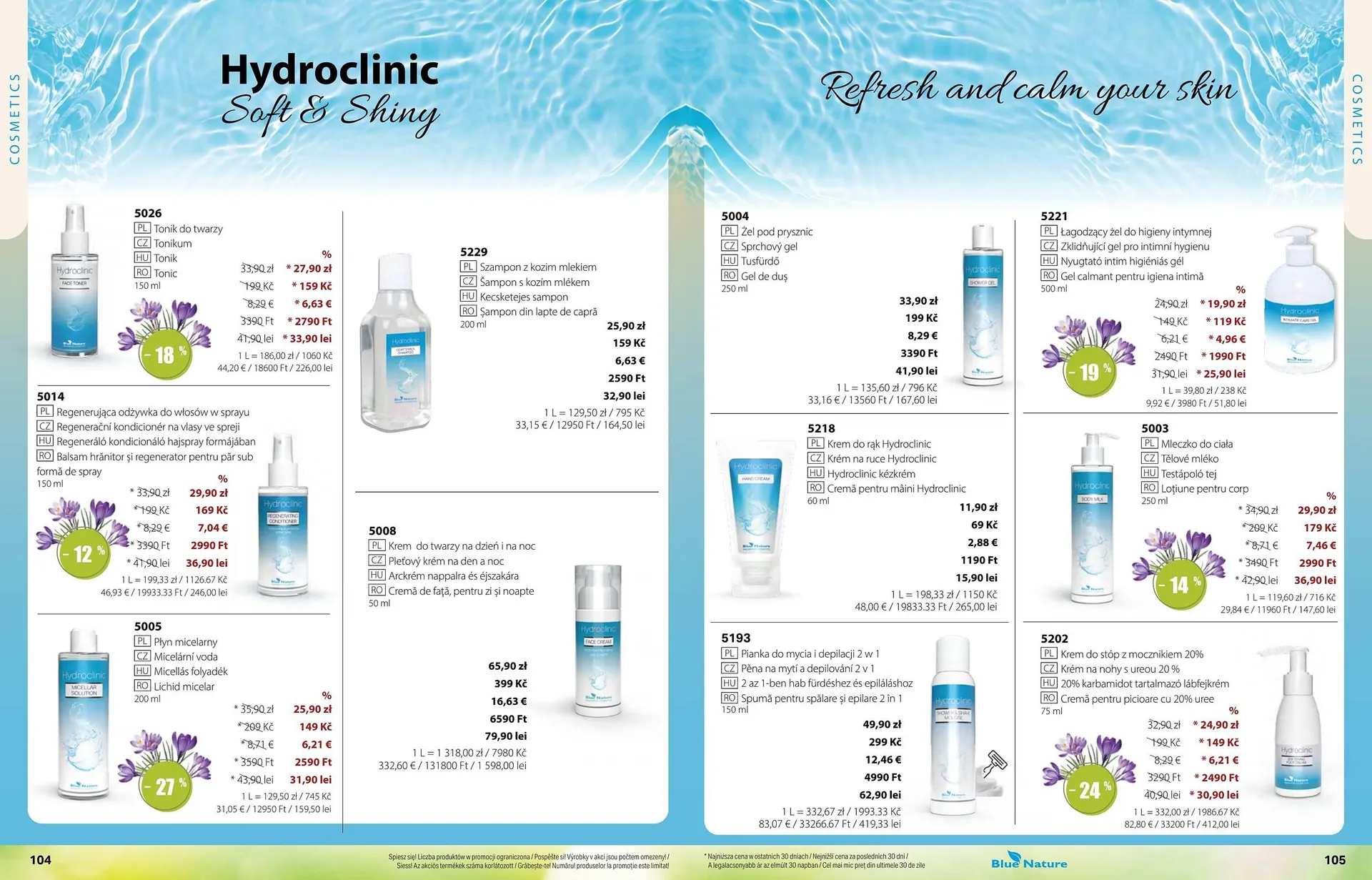 Katalógus BetterStyle katalógus április 1.-tól április 30.-ig 2026. - Oldal 55