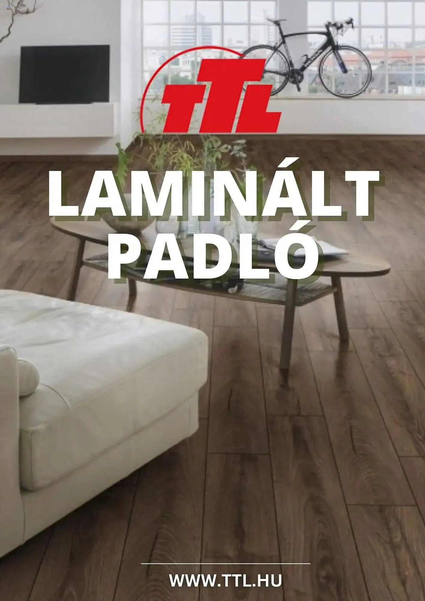 Katalógus TTL akciós újság január 6.-tól február 12.-ig 2025. - Oldal 1