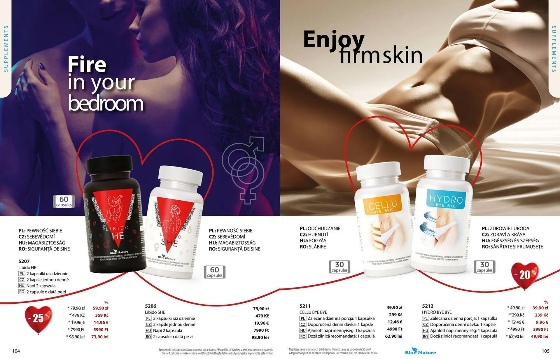 Katalógus BetterStyle katalógus február 1.-tól február 28.-ig 2026. - Oldal 53