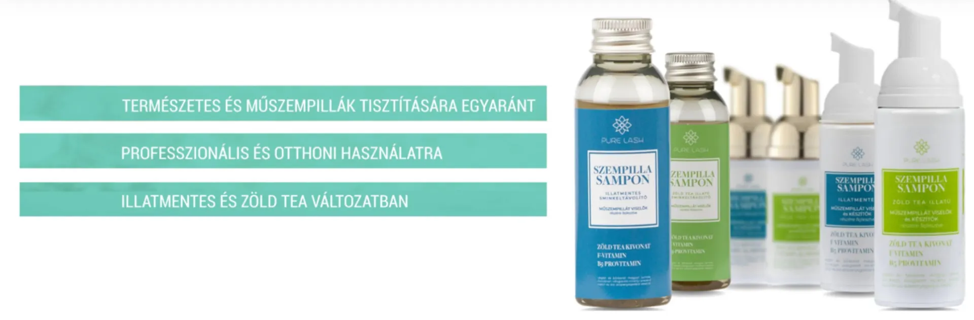 Katalógus PureLash akciós újság július 31.-tól október 15.-ig 2024. - Oldal 3