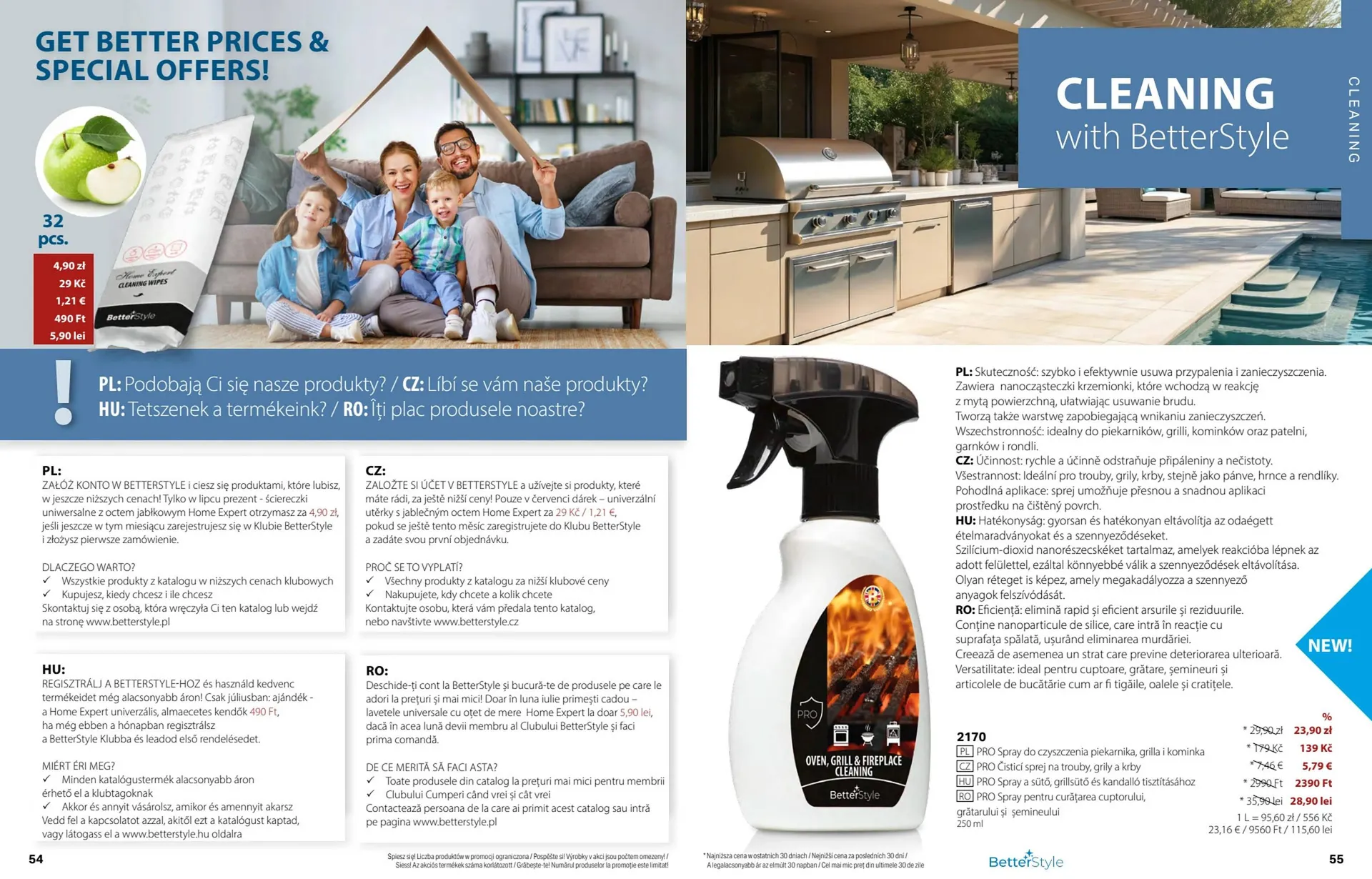 Katalógus BetterStyle akciós újság július 1.-tól július 31.-ig 2025. - Oldal 28