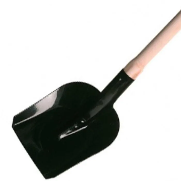 Lapát szóró 85-s zöld