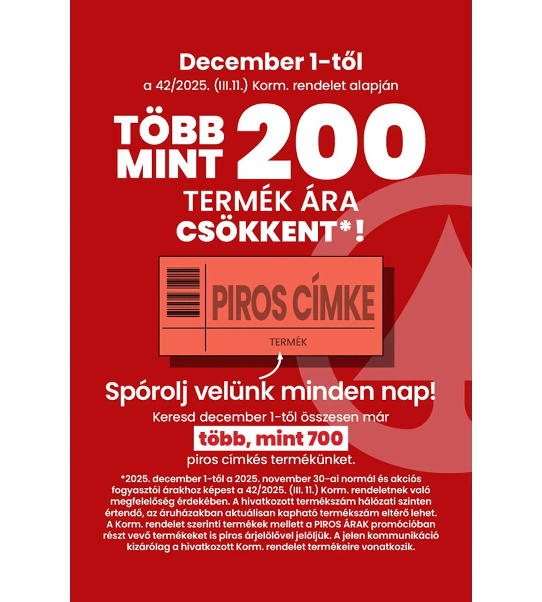 Katalógus Interspar akciós újság január 2.-tól január 7.-ig 2026. - Oldal 15