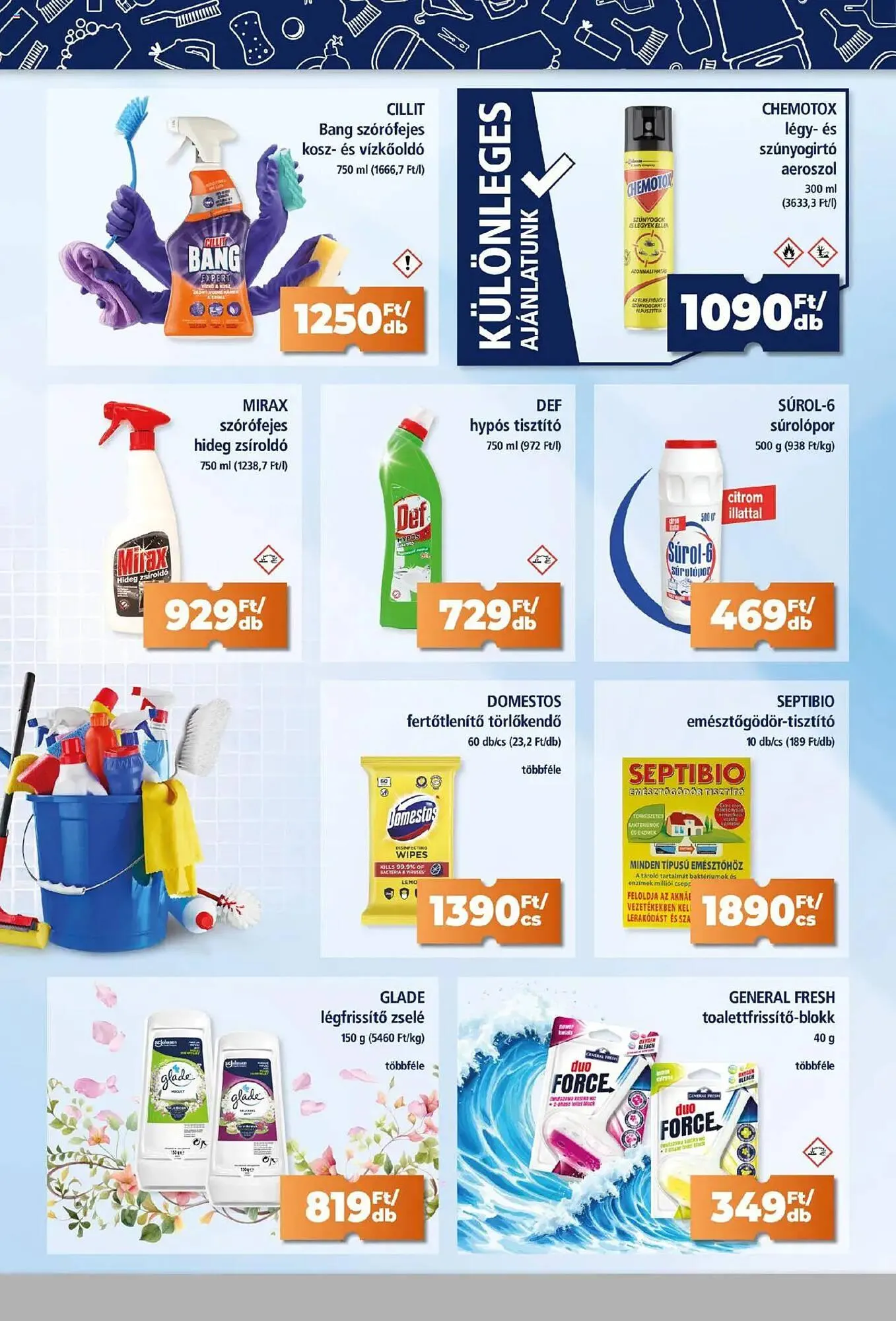 Katalógus Goods Market akciós újság június 19.-tól június 28.-ig 2025. - Oldal 3