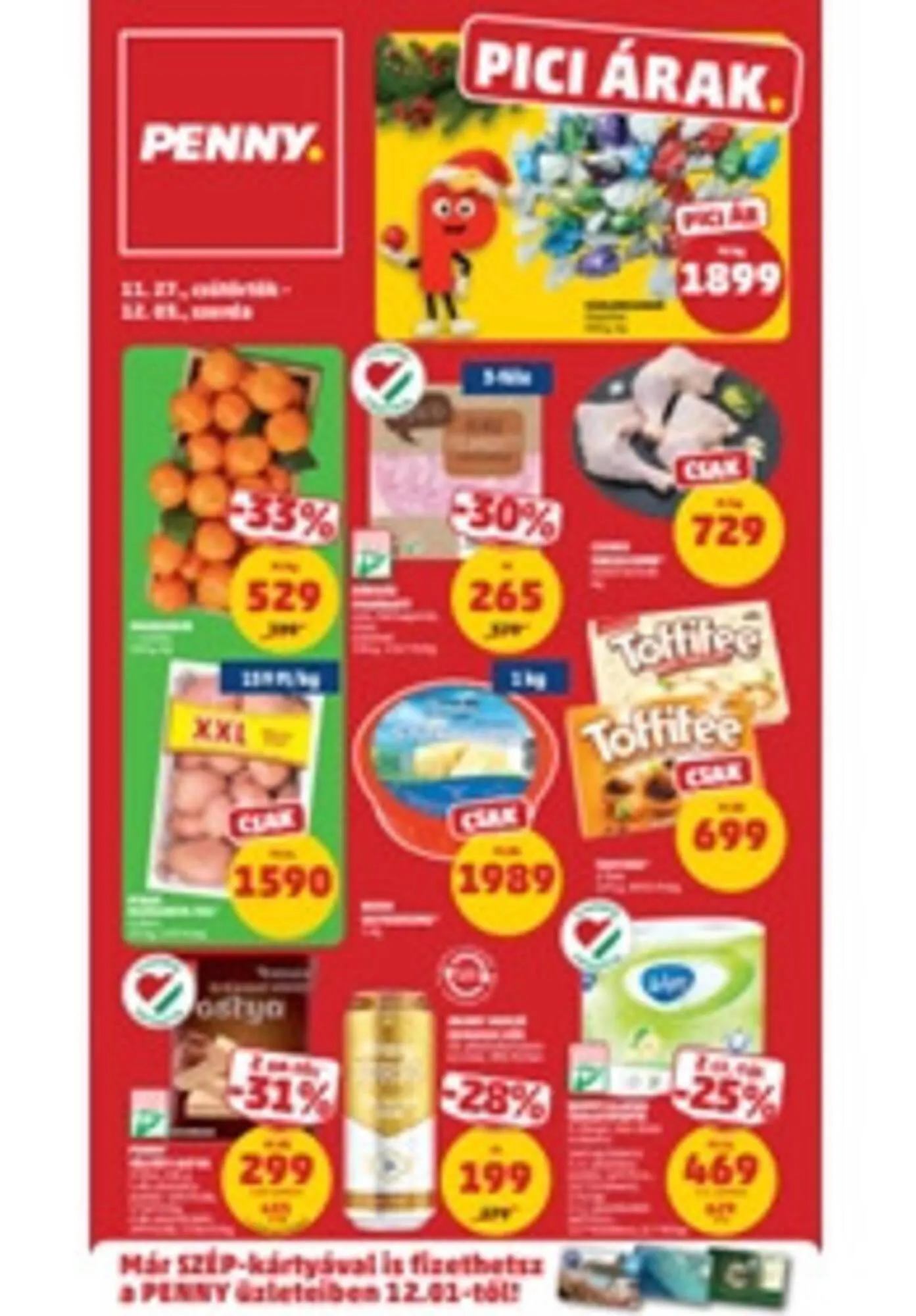 Katalógus ALDI akciós újság december 4.-tól december 10.-ig 2025. - Oldal 77