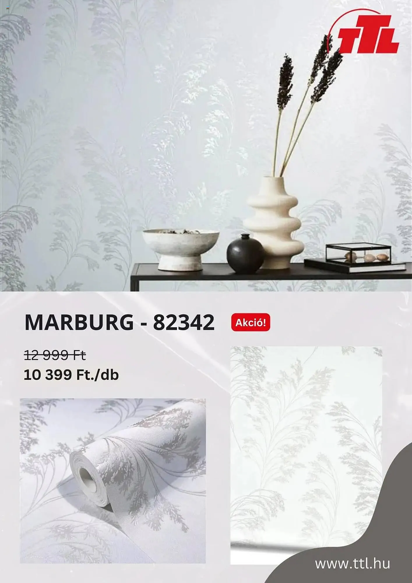 Katalógus TTL akciós újság február 13.-tól március 17.-ig 2025. - Oldal 10