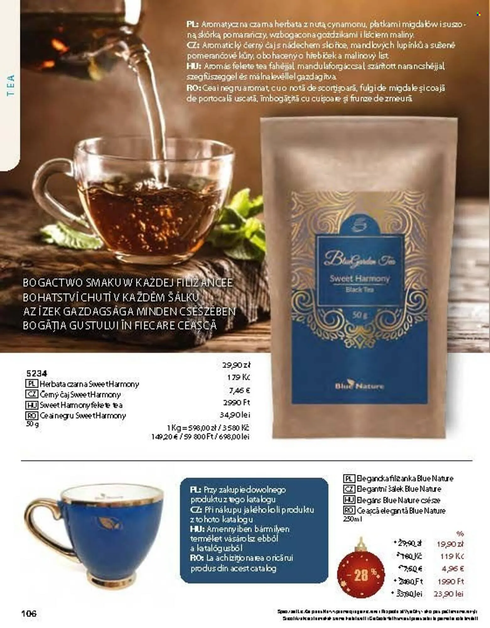 Katalógus BetterStyle katalógus december 1.-tól január 31.-ig 2026. - Oldal 107