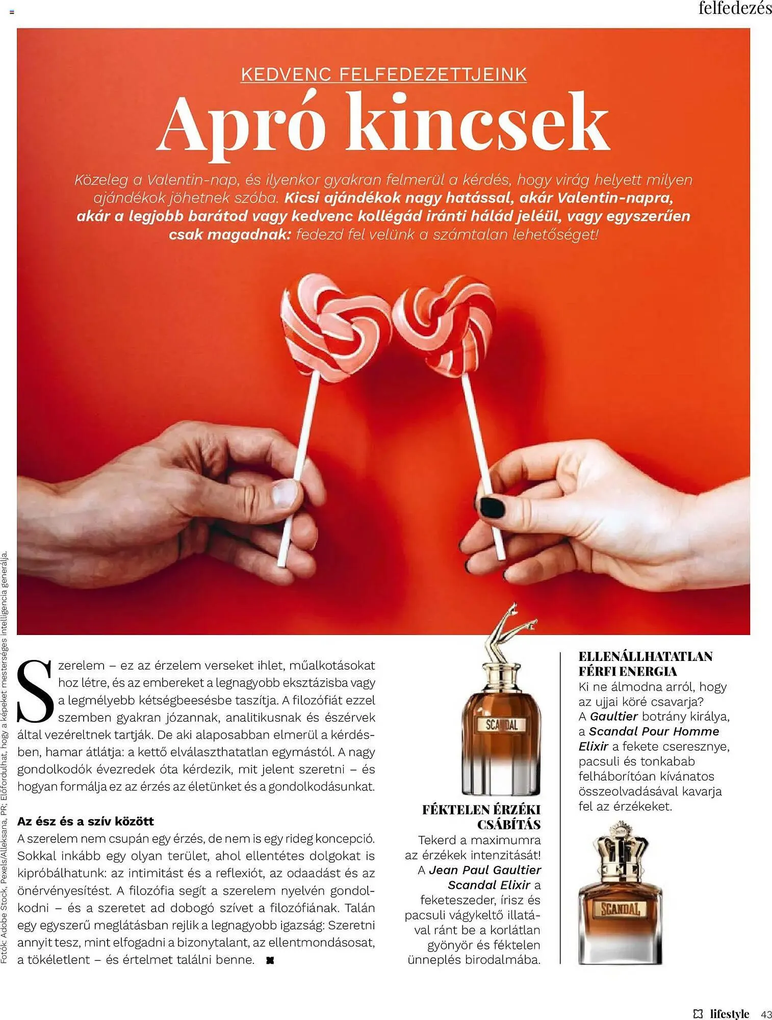 Katalógus Müller akciós újság február 2.-tól február 28.-ig 2026. - Oldal 43