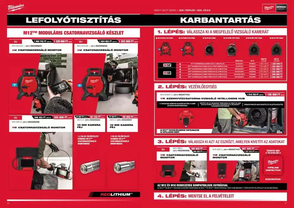 Katalógus News február 13.-tól július 31.-ig 2025. - Oldal 11