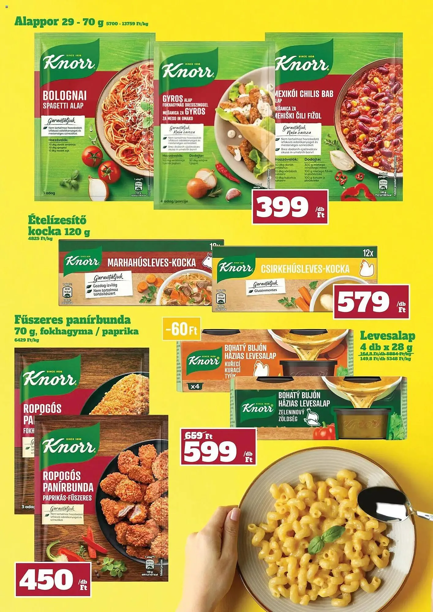 Katalógus Family Diszkont akciós újság február 5.-tól február 11.-ig 2026. - Oldal 20