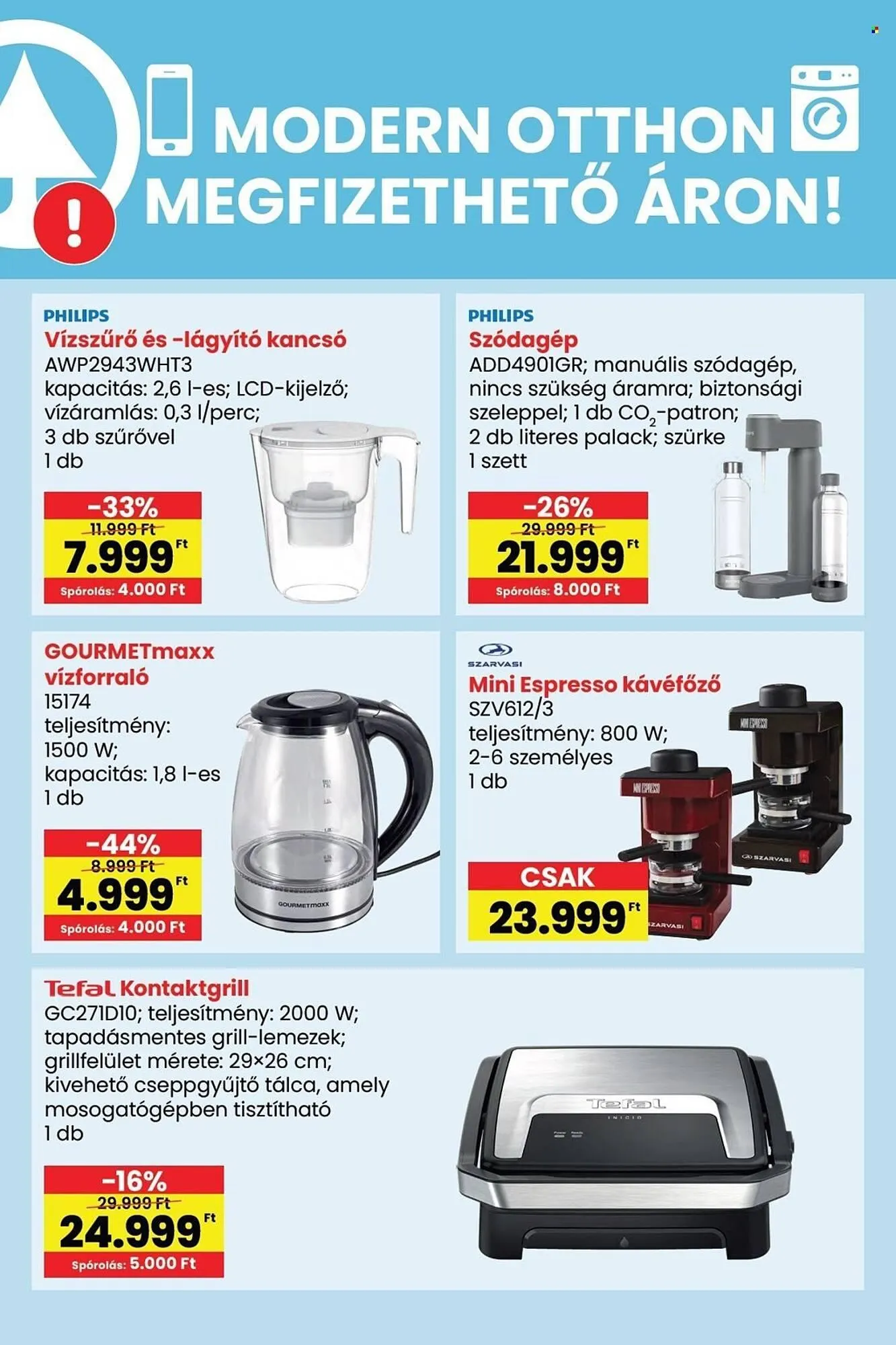 Katalógus Interspar akciós újság április 10.-tól április 16.-ig 2025. - Oldal 75