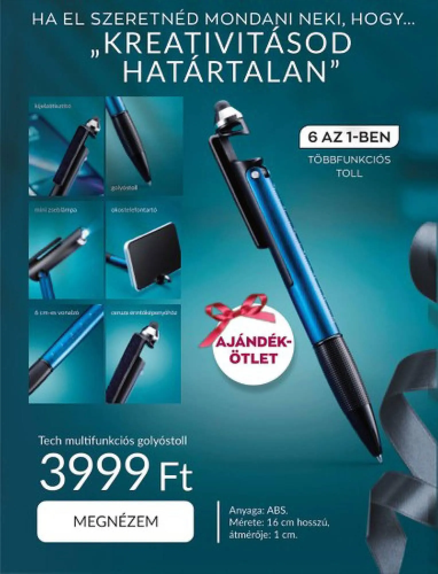 Katalógus AVON akciós újság augusztus 1.-tól augusztus 31.-ig 2023. - Oldal 24