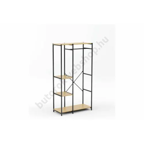 Kevin előszobai állvány