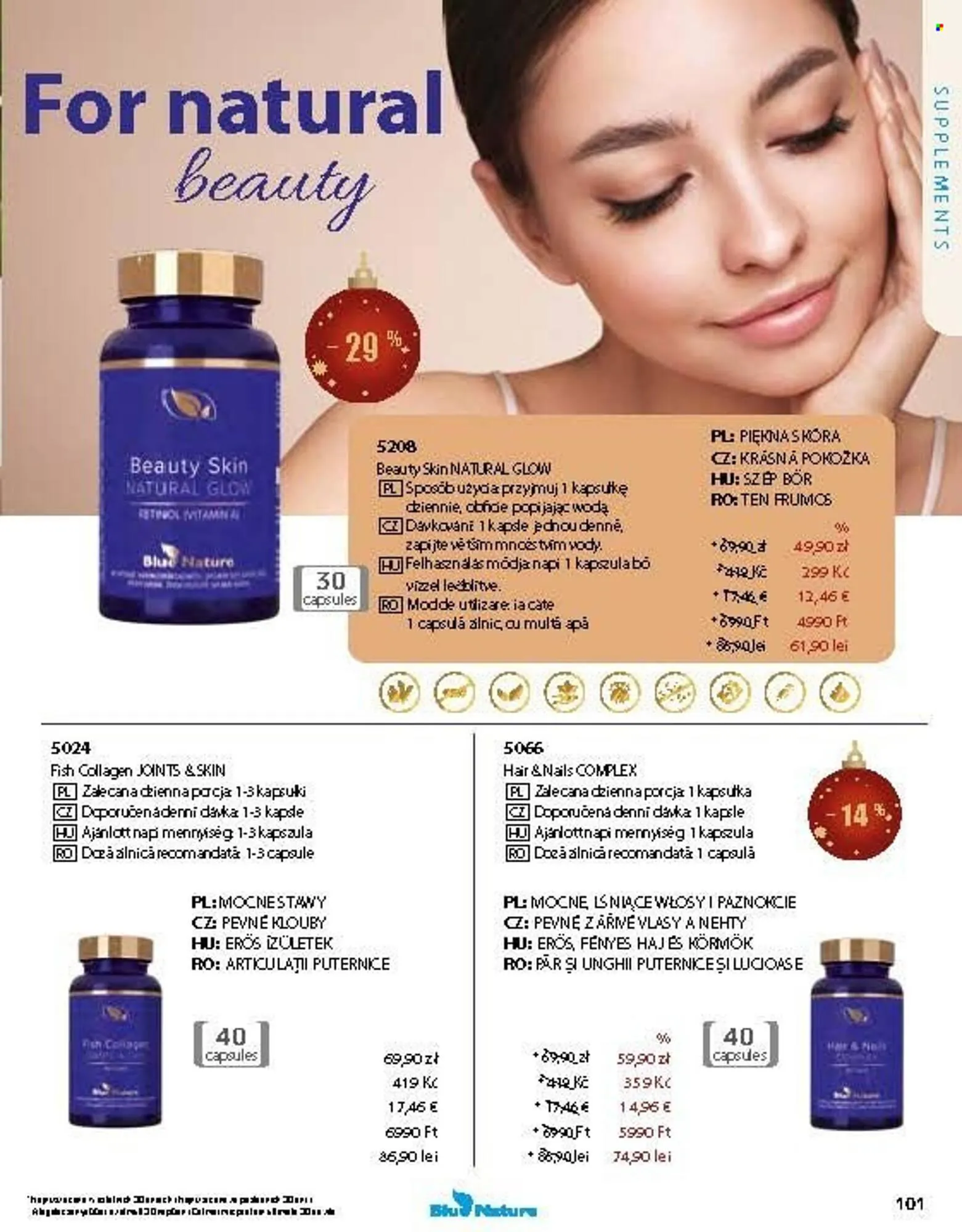 Katalógus BetterStyle katalógus december 1.-tól január 31.-ig 2026. - Oldal 102