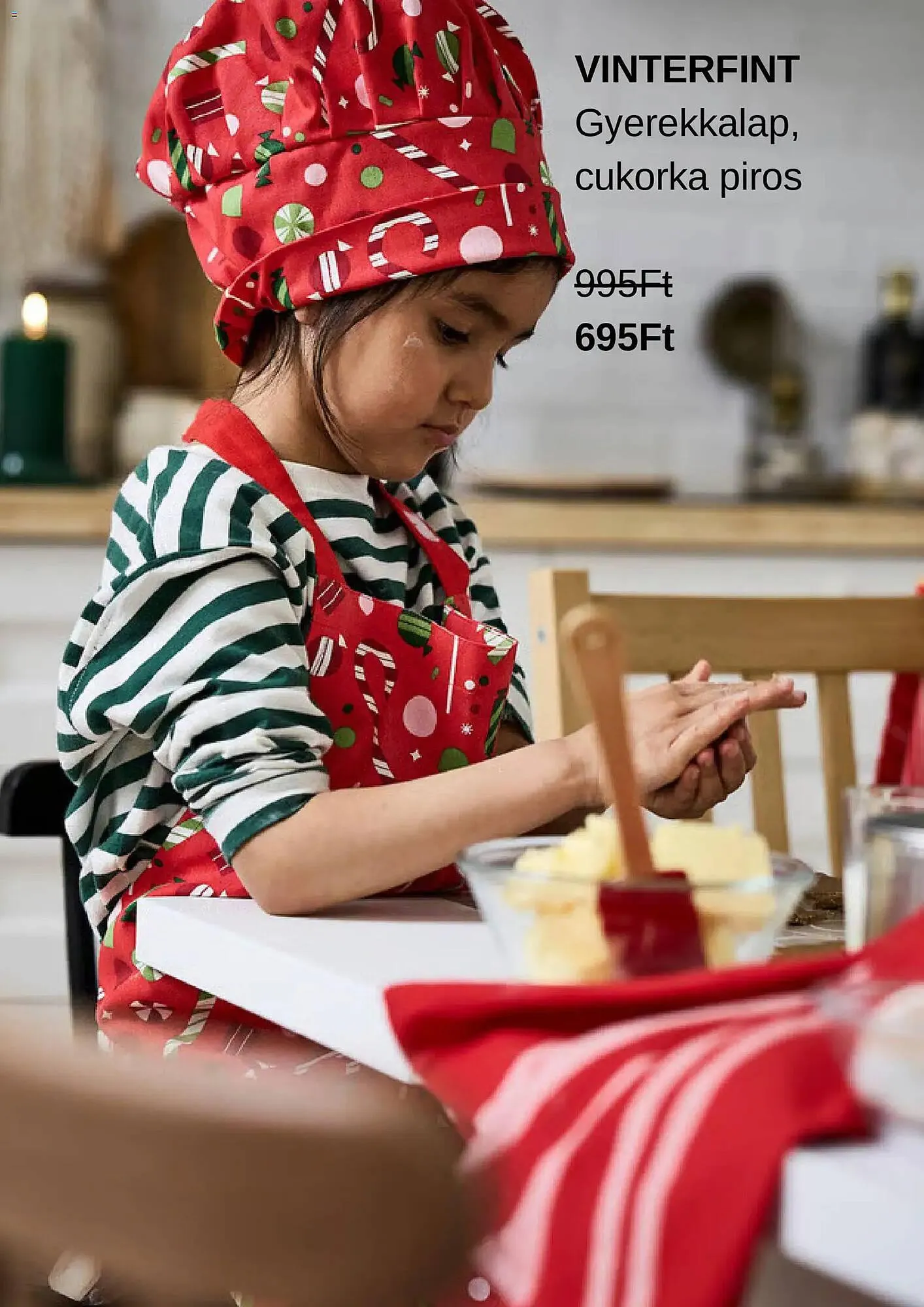 Katalógus IKEA akciós újság december 19.-tól január 18.-ig 2026. - Oldal 8