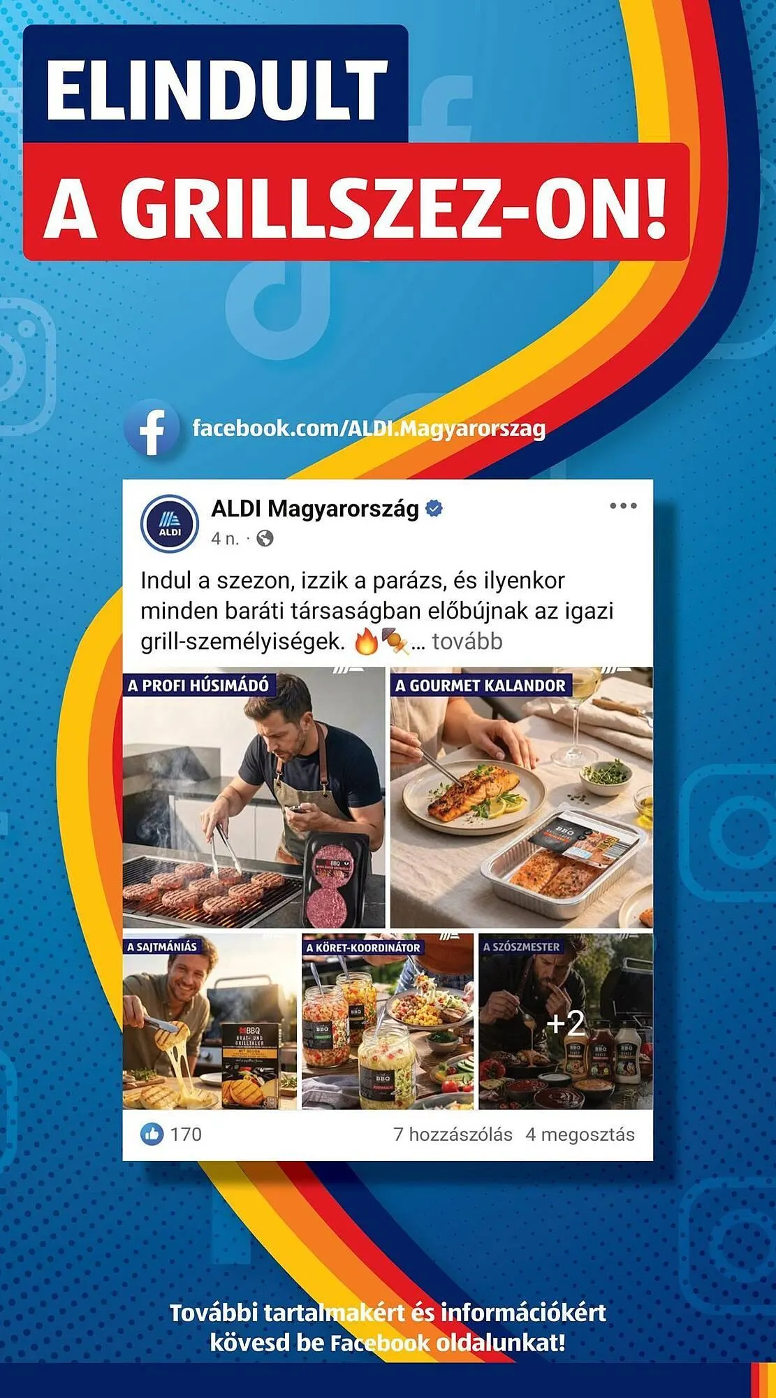 Katalógus ALDI akciós újság május 7.-tól május 13.-ig 2026. - Oldal 51