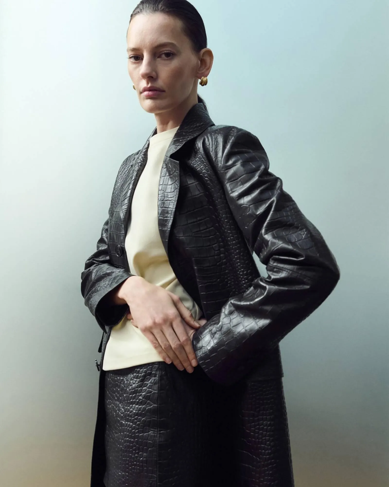 Katalógus Mango akciós újság február 6.-tól február 26.-ig 2026. - Oldal 15