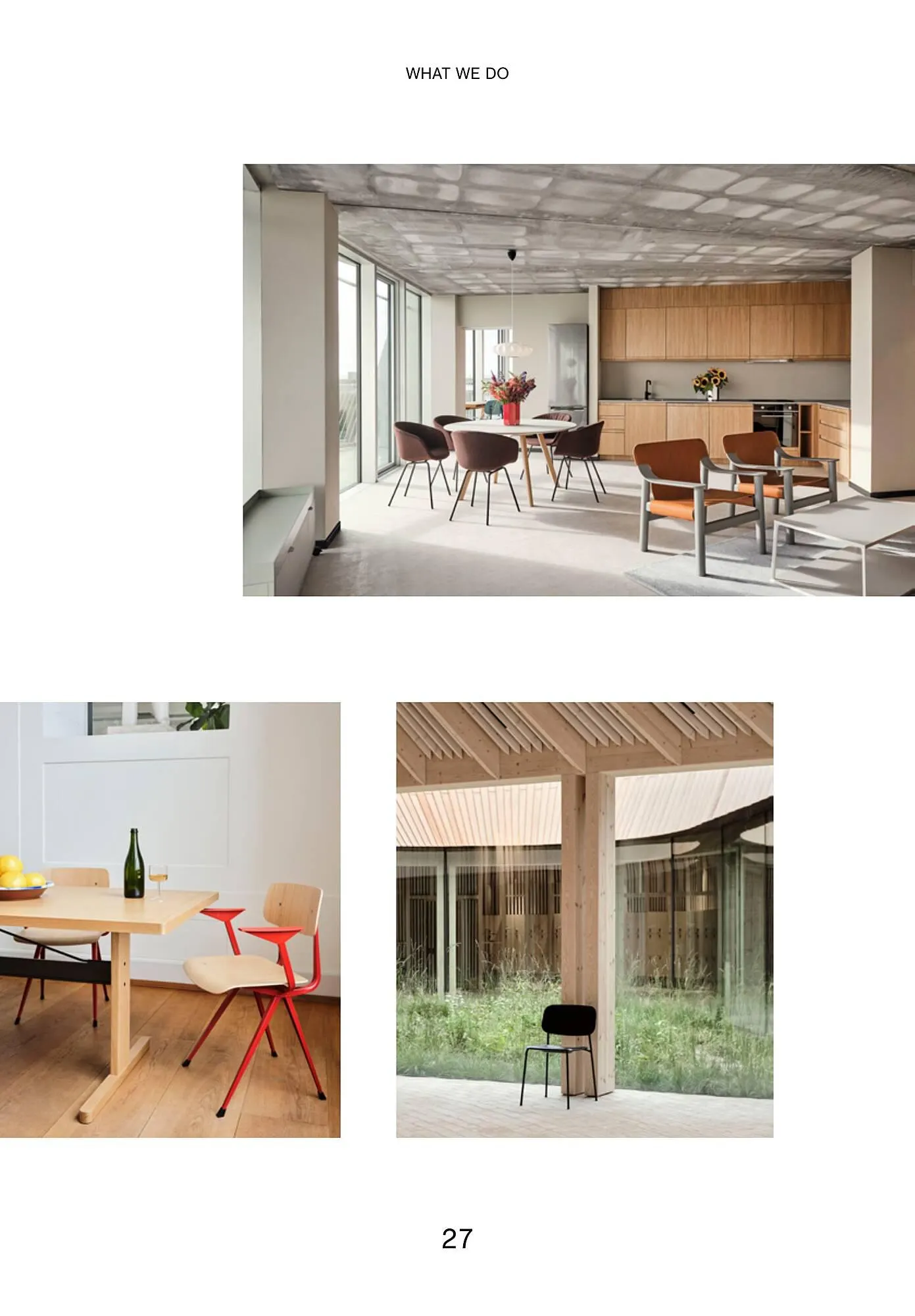 Katalógus HAY HAY Brand Book akciós újság január 19.-tól december 31.-ig 2024. - Oldal 27