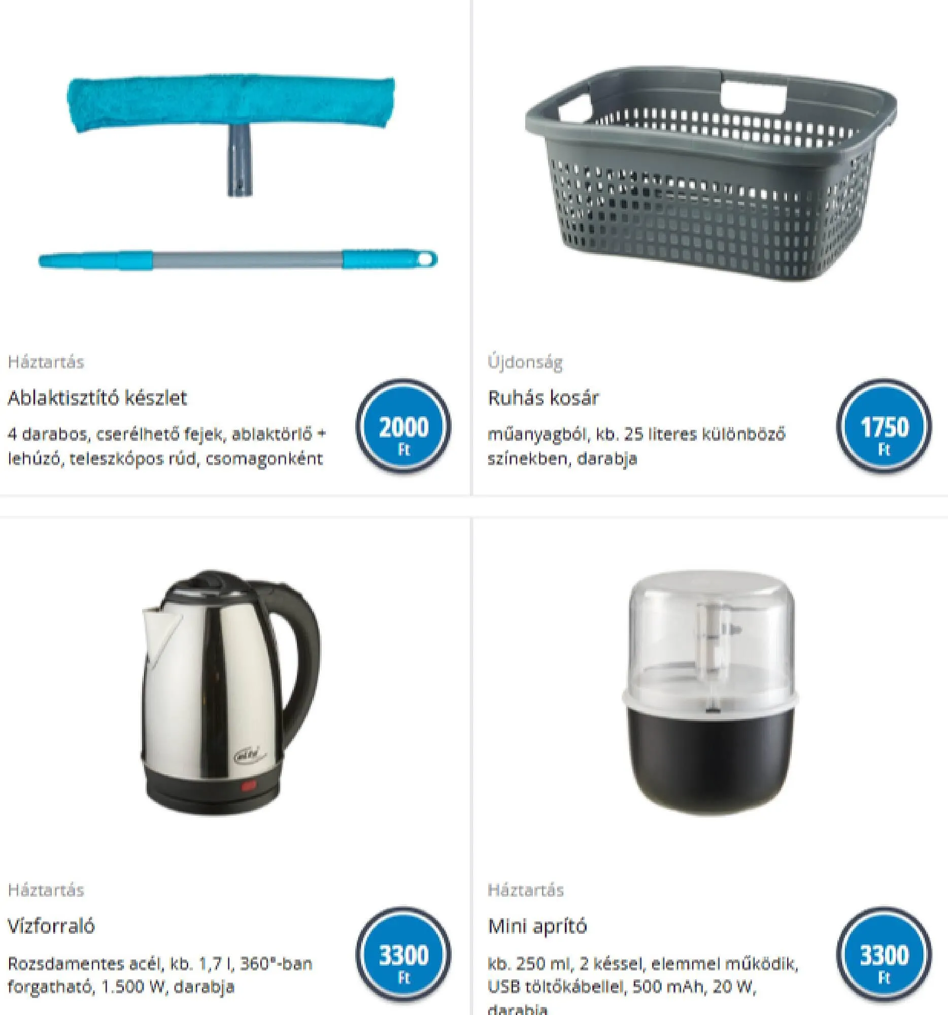 Katalógus Tedi akciós újság január 10.-tól január 16.-ig 2025. - Oldal 1