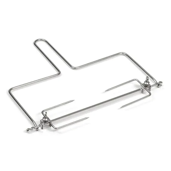 AeroVital Jumbo forgónyárs emelővel