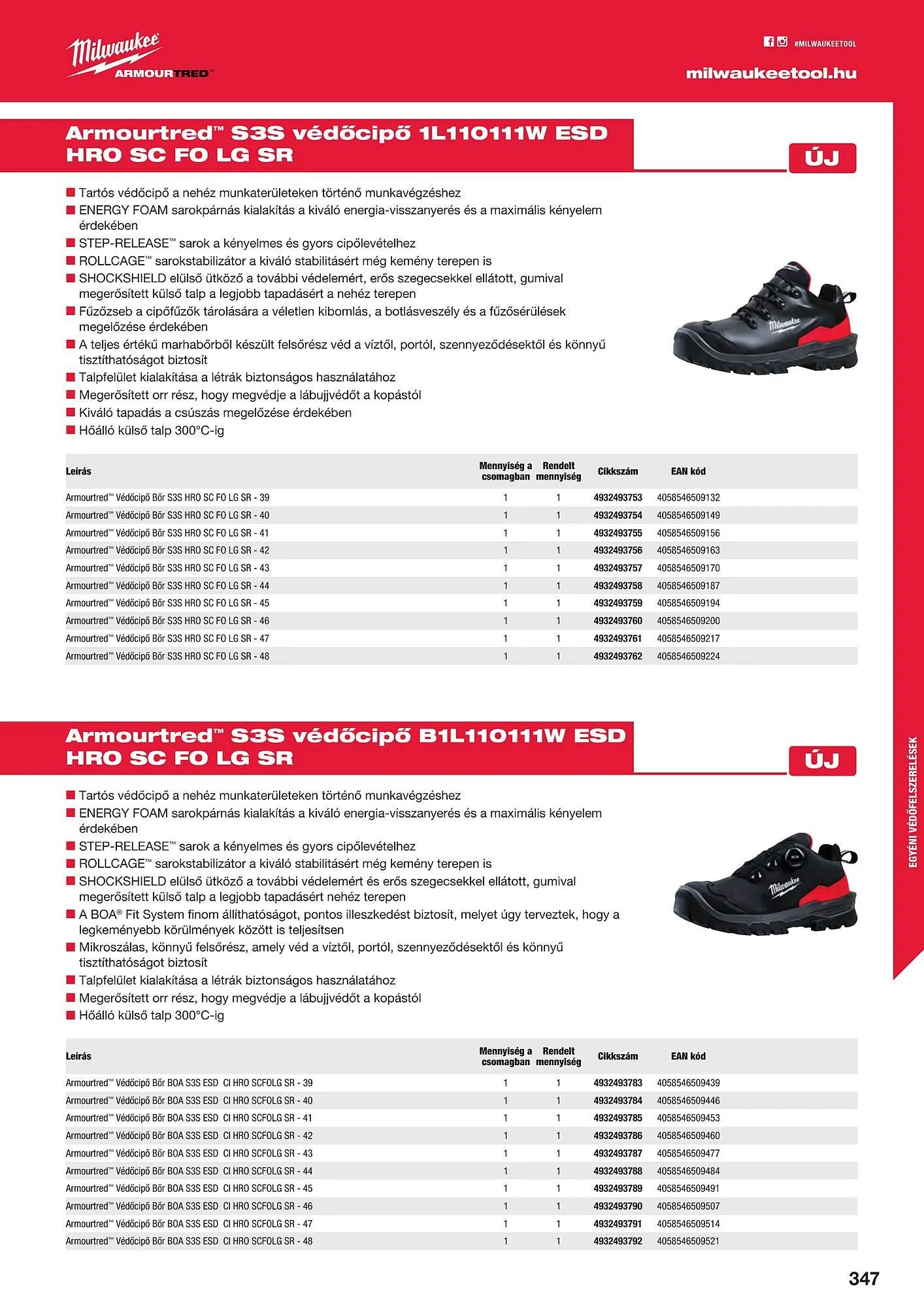 Katalógus Milwaukee akciós újság szeptember 16.-tól december 31.-ig 2025. - Oldal 79