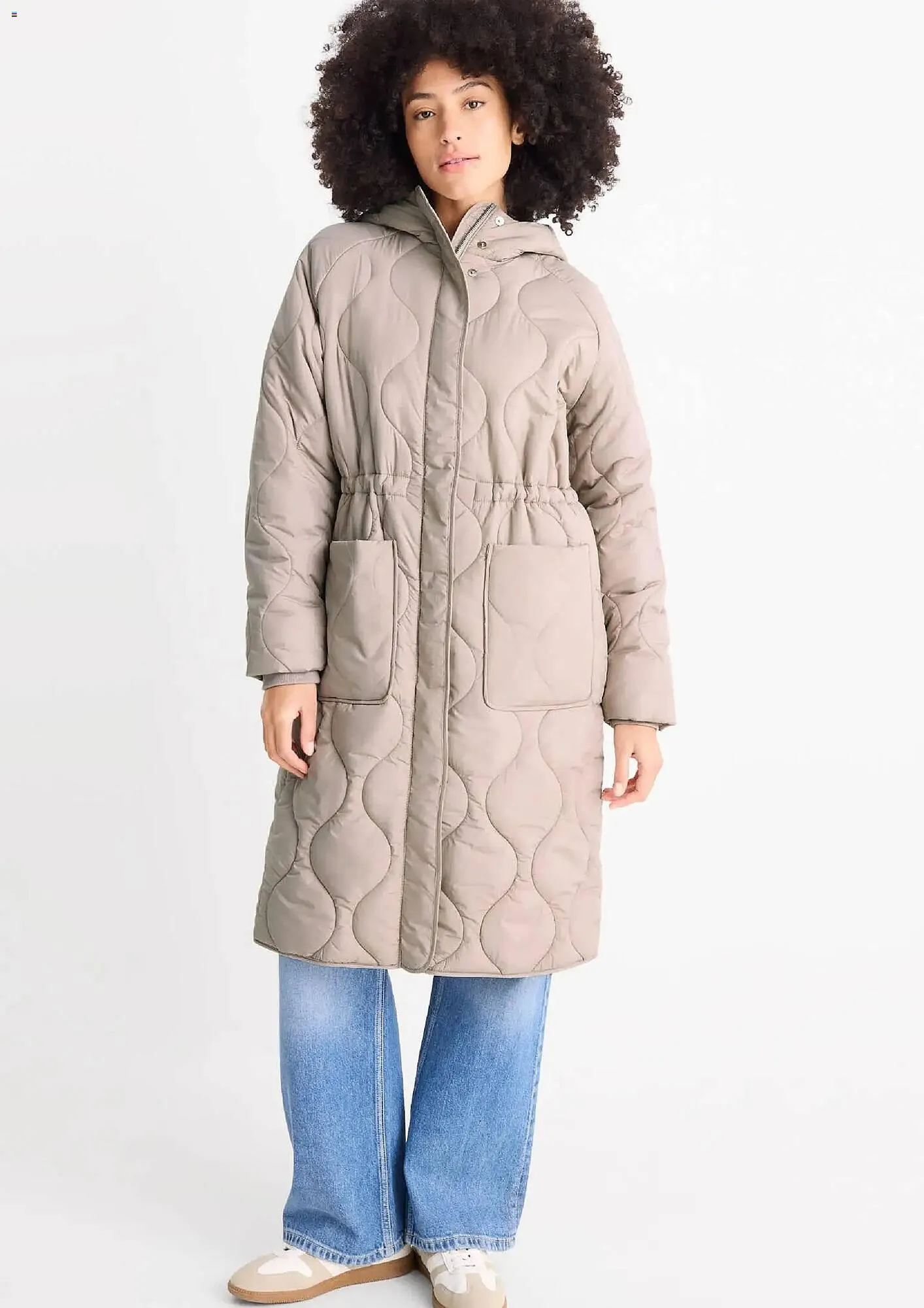 Katalógus C&A akciós újság december 5.-tól január 2.-ig 2026. - Oldal 3