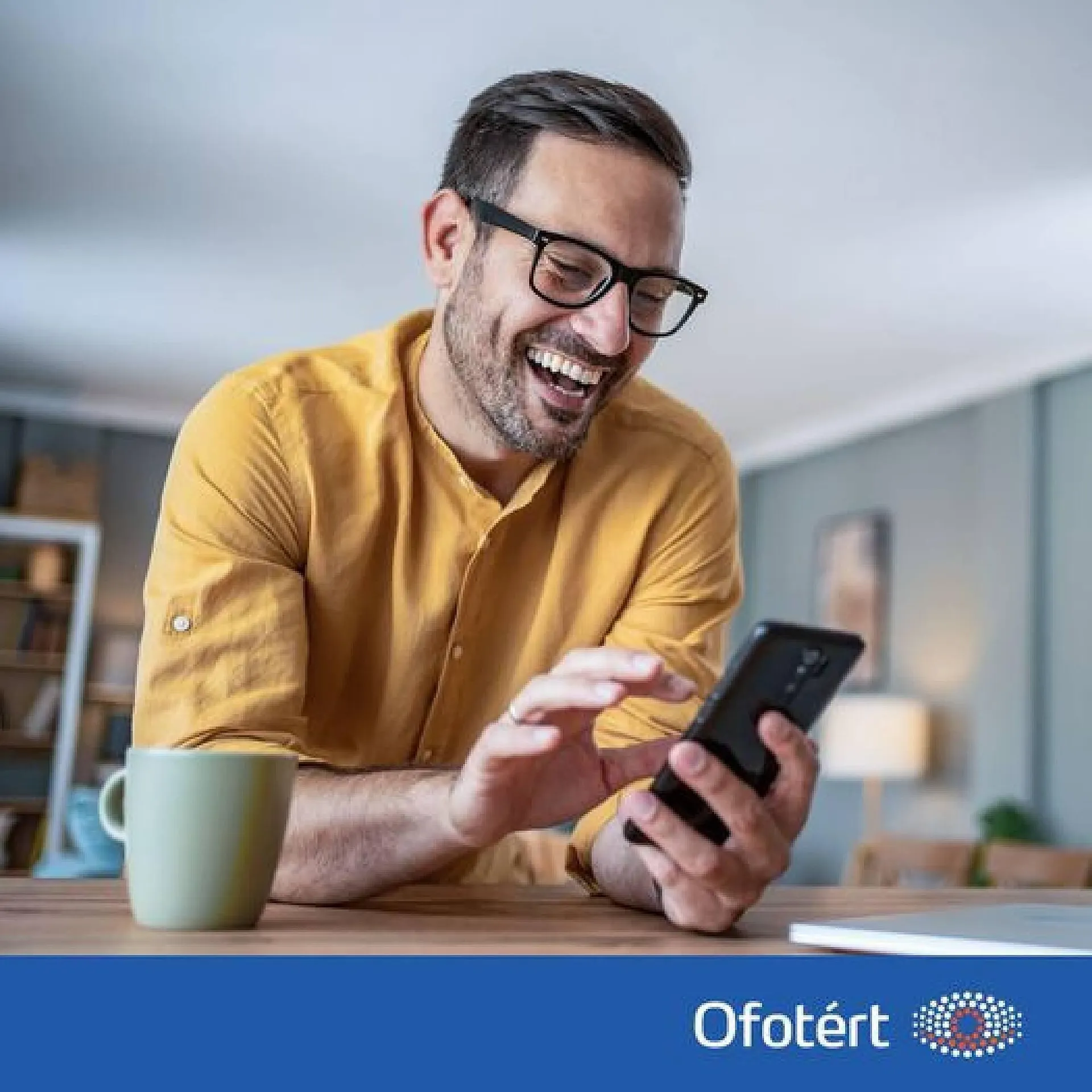 Ofotért akciós újság - 1