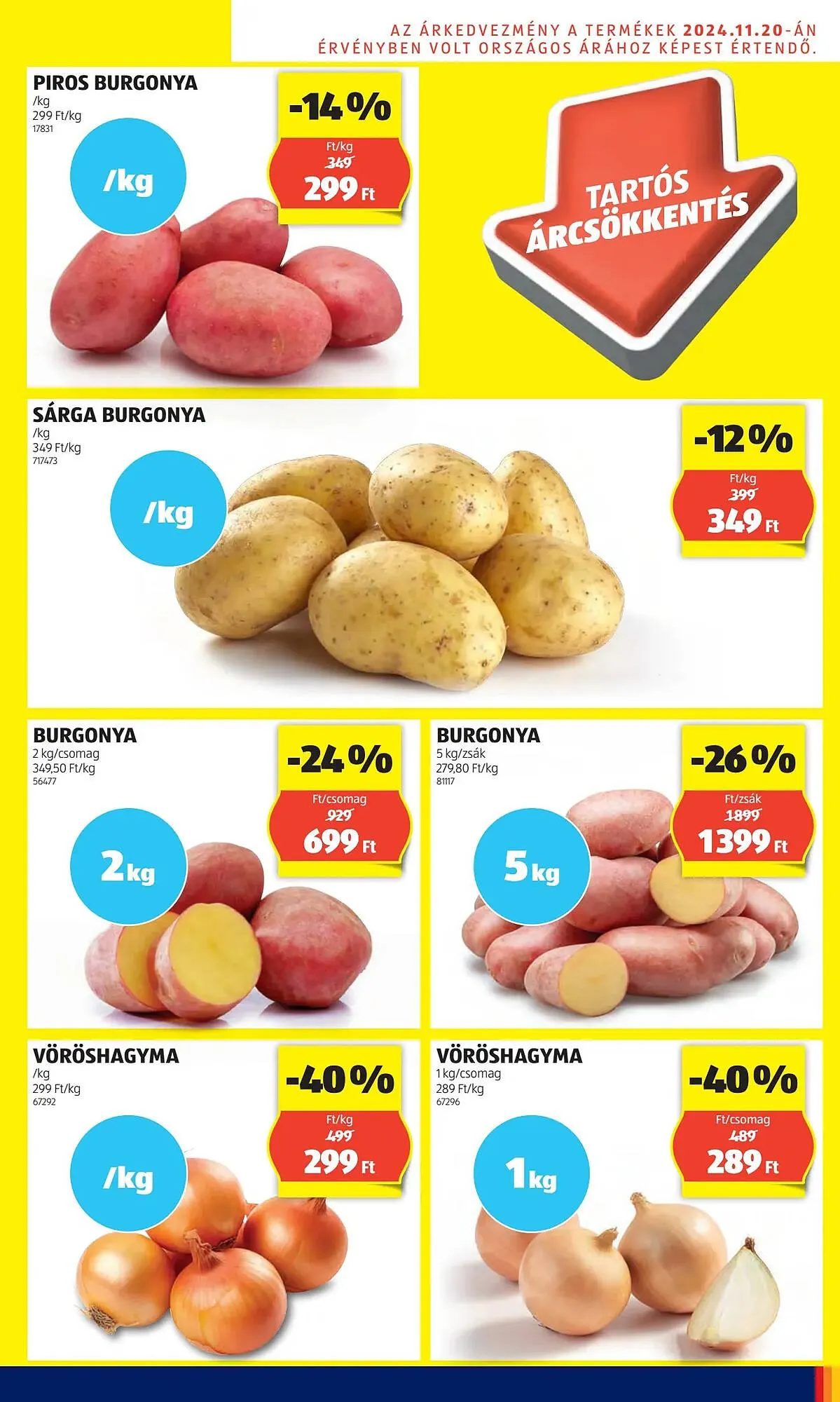 Katalógus ALDI akciós újság január 16.-tól január 22.-ig 2025. - Oldal 57