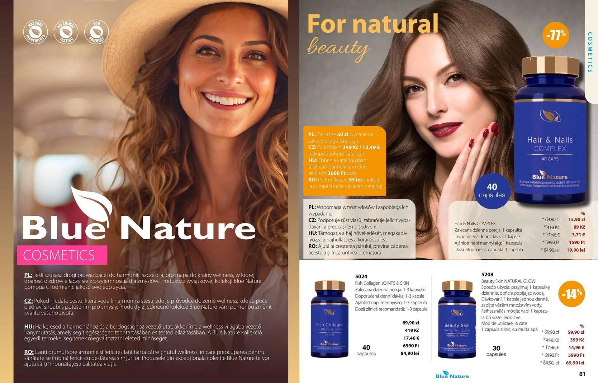 Katalógus BetterStyle akciós újság augusztus 1.-tól augusztus 31.-ig 2025. - Oldal 41