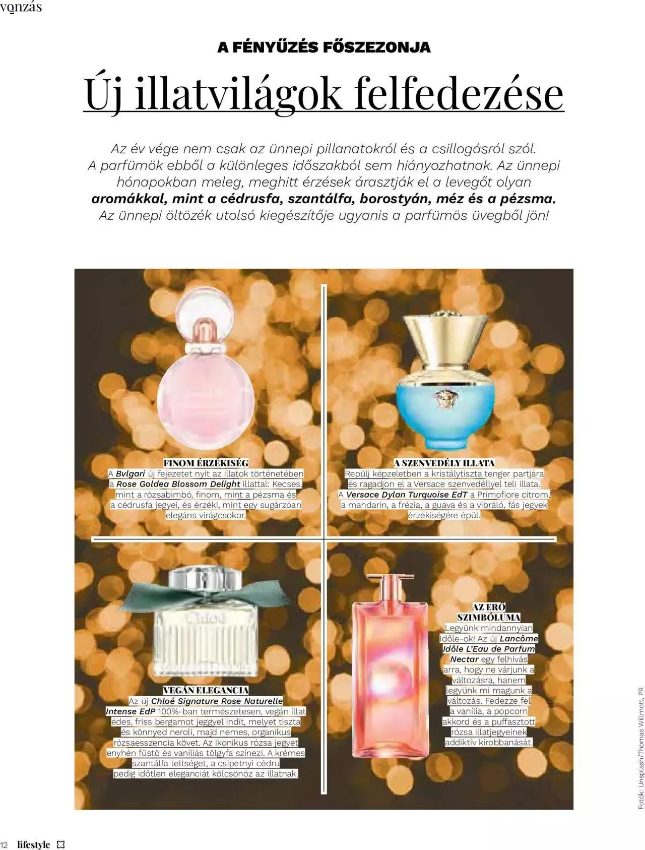 Katalógus Katalógus Müller november 1.-tól december 31.-ig 2023. - Oldal 12