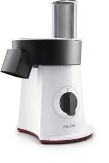 Philips Viva Collection HR1388/80 200W Salátakészítő