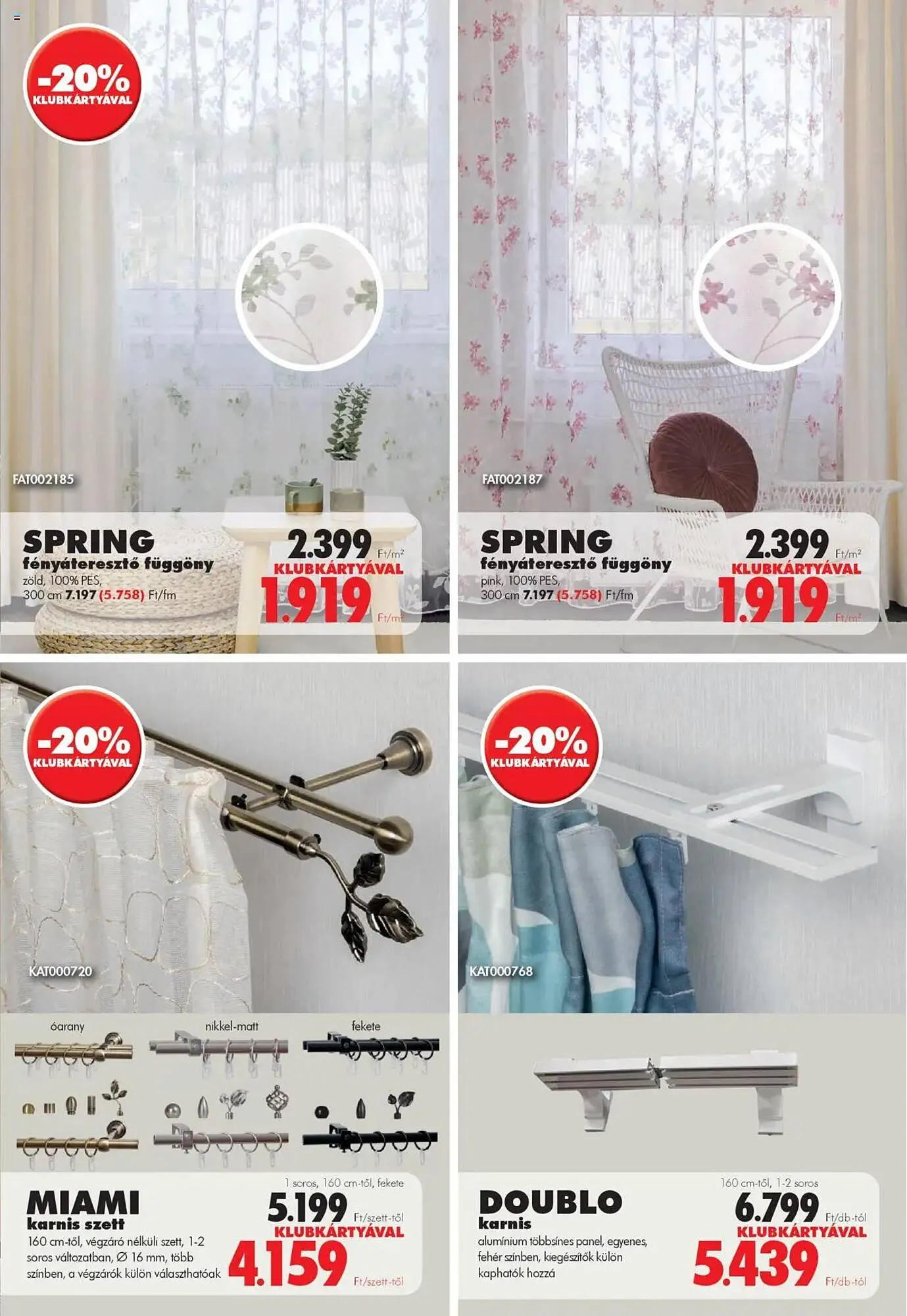 Katalógus Diego akciós újság április 1.-tól április 30.-ig 2025. - Oldal 7