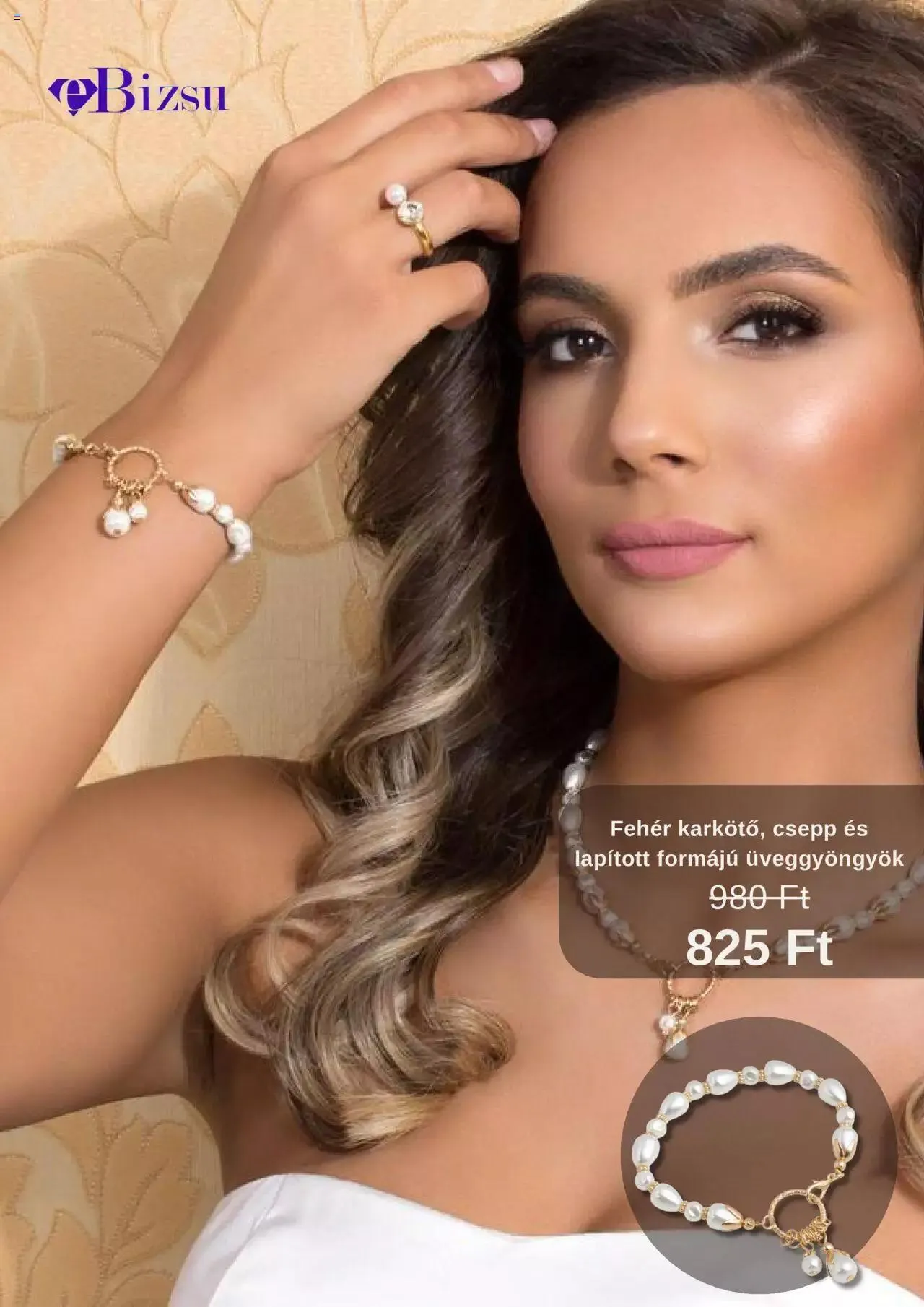 Katalógus eBizsu Akciós újság április 19.-tól május 18.-ig 2024. - Oldal 11