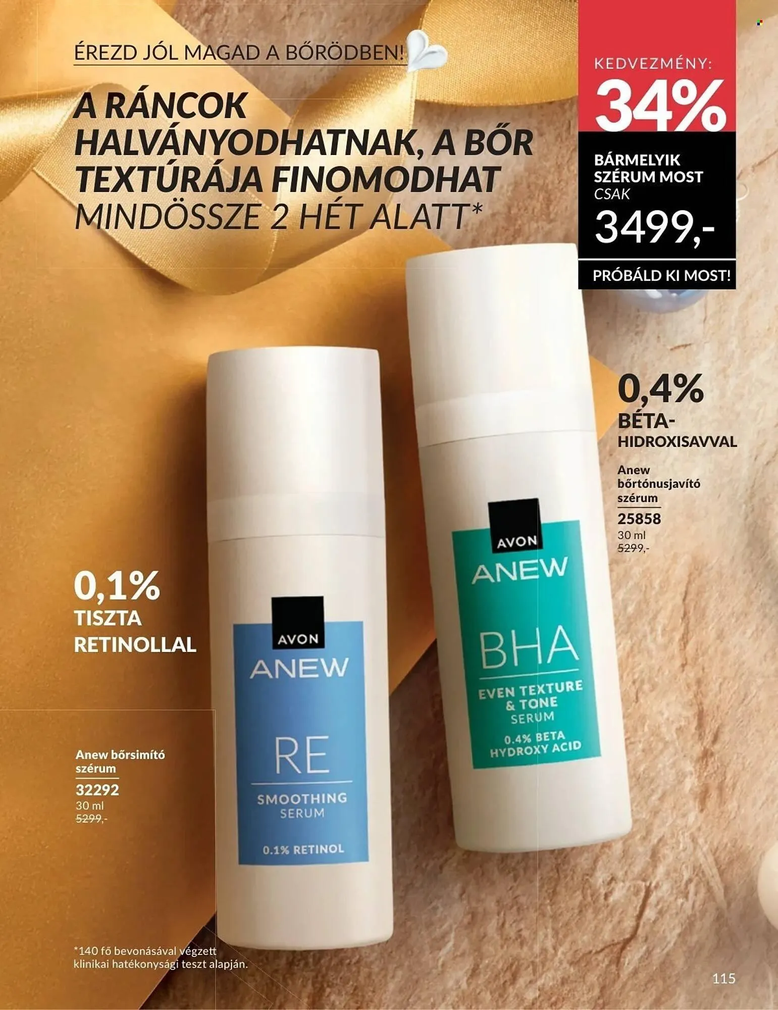 Katalógus AVON katalógus február 1.-tól február 28.-ig 2026. - Oldal 115