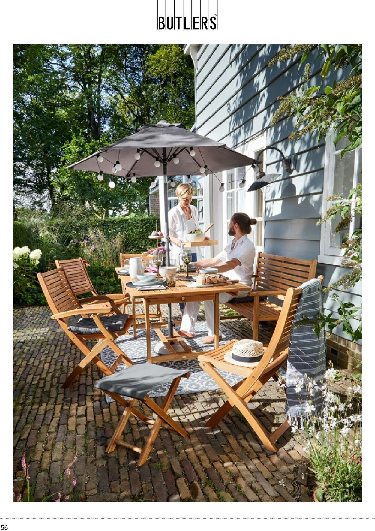 Katalógus Butlers március 14.-tól december 31.-ig 2023. - Oldal 56