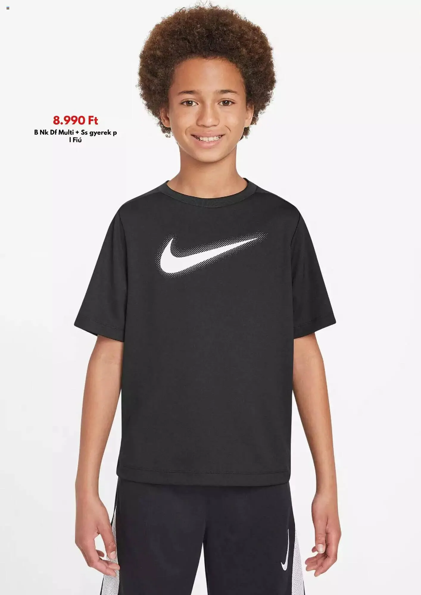 Katalógus Intersport akciós újság szeptember 1.-tól szeptember 30.-ig 2023. - Oldal 9