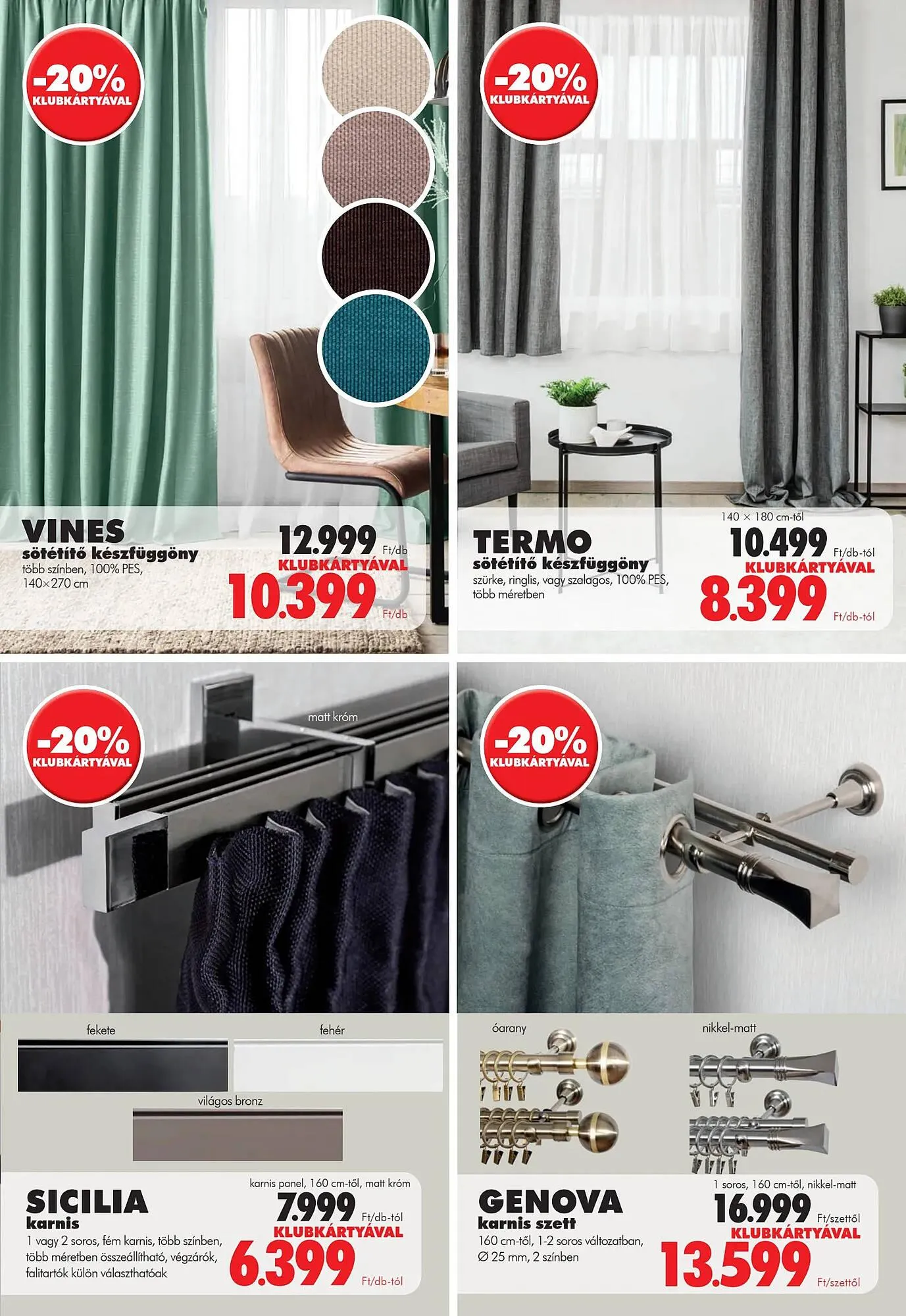 Katalógus Diego akciós újság október 1.-tól október 31.-ig 2024. - Oldal 7