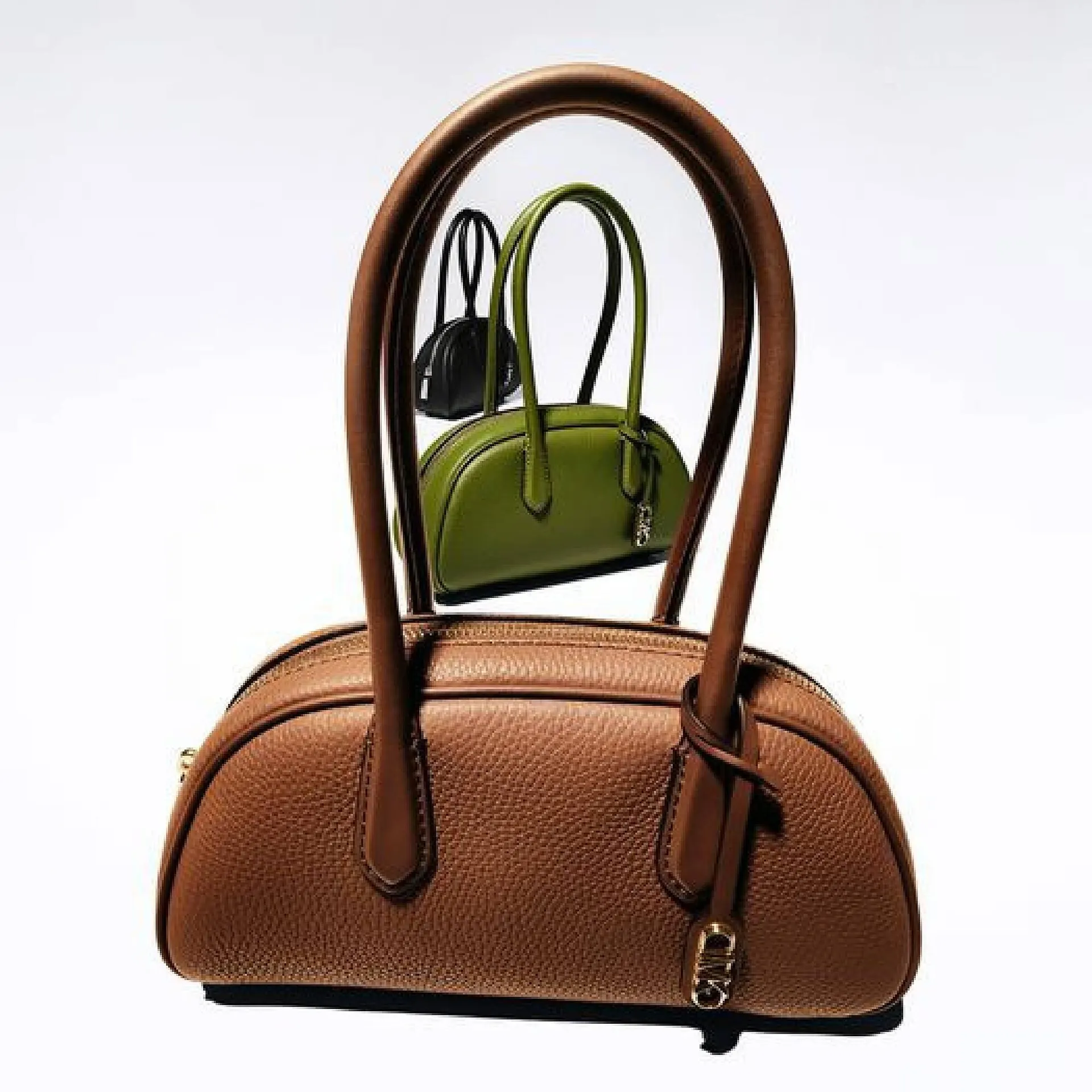 Katalógus Michael Kors akciós újság július 29.-tól augusztus 11.-ig 2024. - Oldal 4