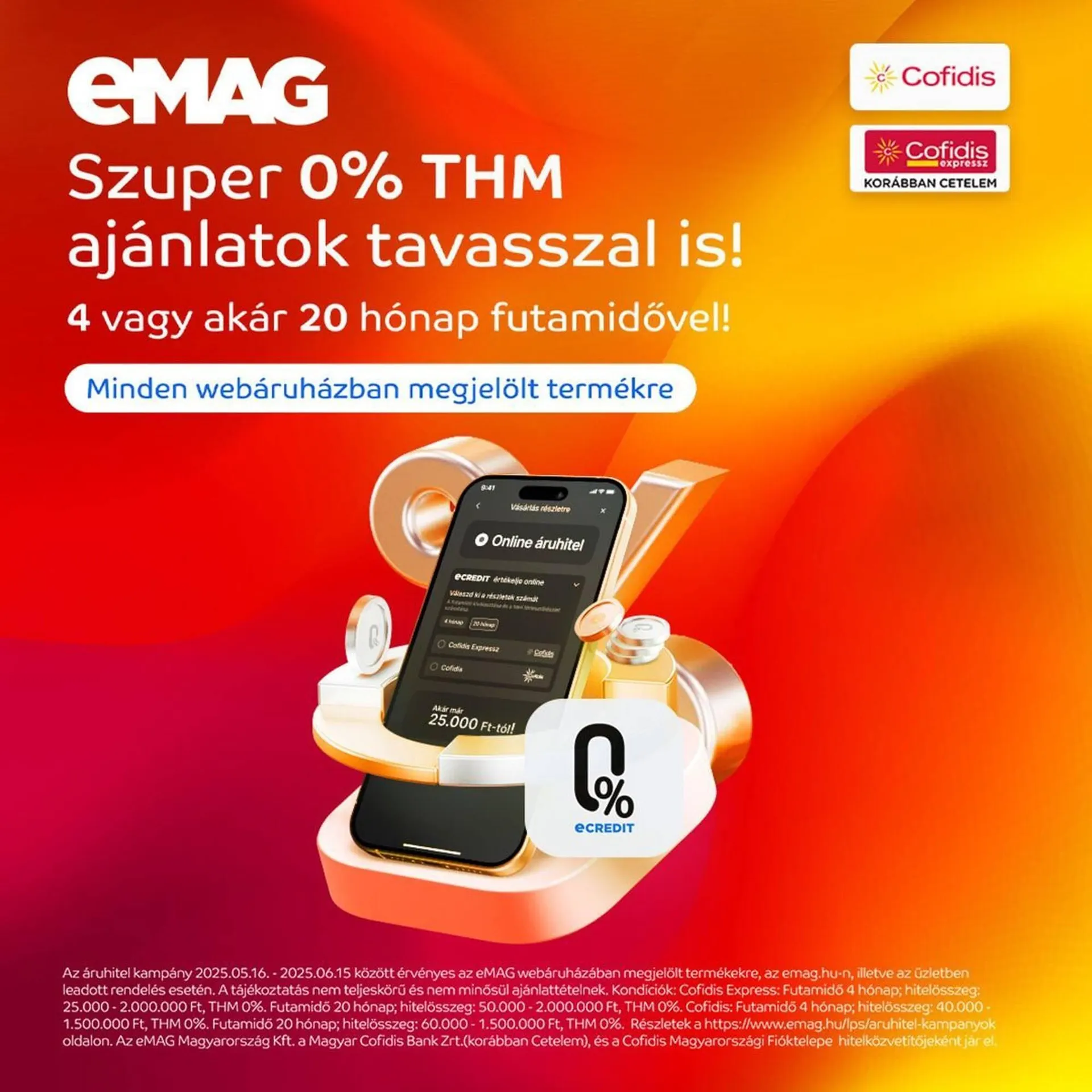 Katalógus eMAG akciós újság május 27.-tól június 15.-ig 2025. - Oldal 2