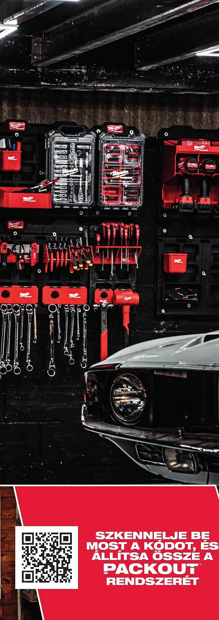 Katalógus Milwaukee akciós újság szeptember 16.-tól december 31.-ig 2025. - Oldal 700