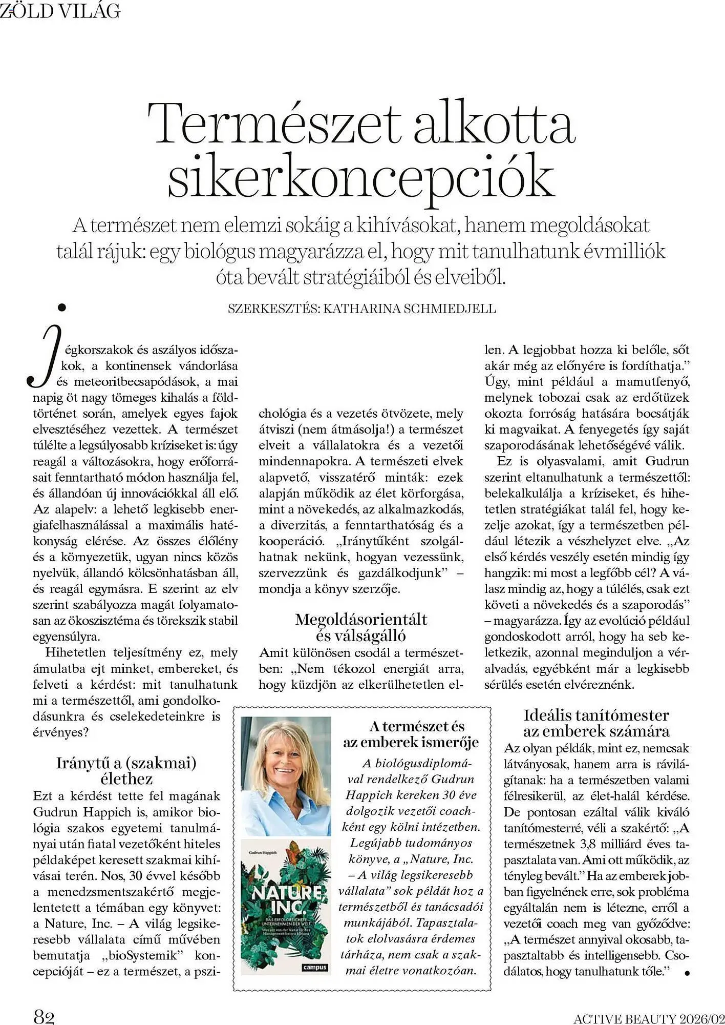 Katalógus DM akciós újság február 6.-tól február 28.-ig 2026. - Oldal 82