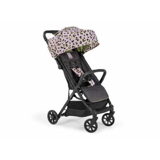 INGLESINA QUID2 Sportbabakocsi - ANIMALIER PINK