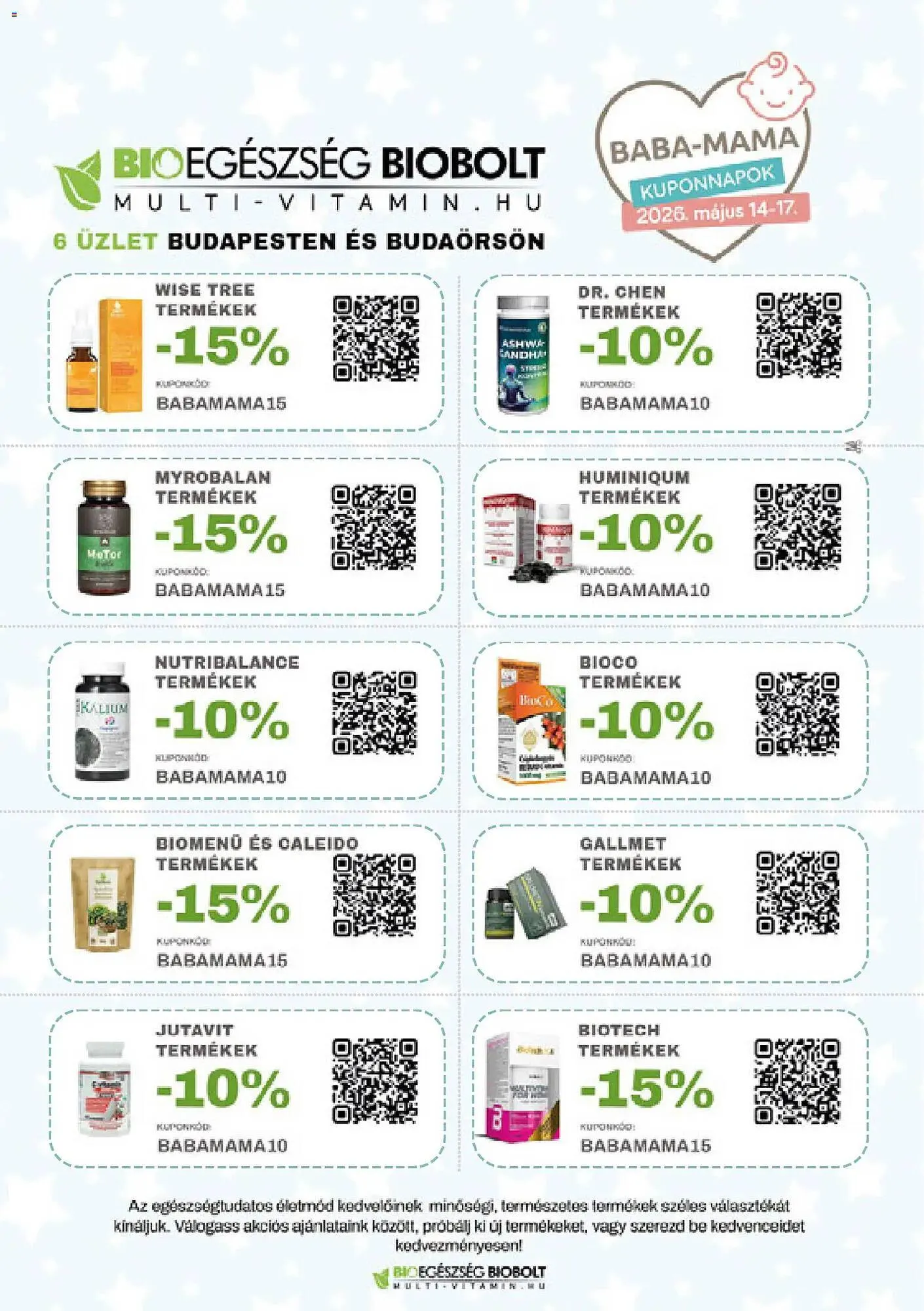 Katalógus Rossmann akciós újság május 11.-tól május 17.-ig 2026. - Oldal 35