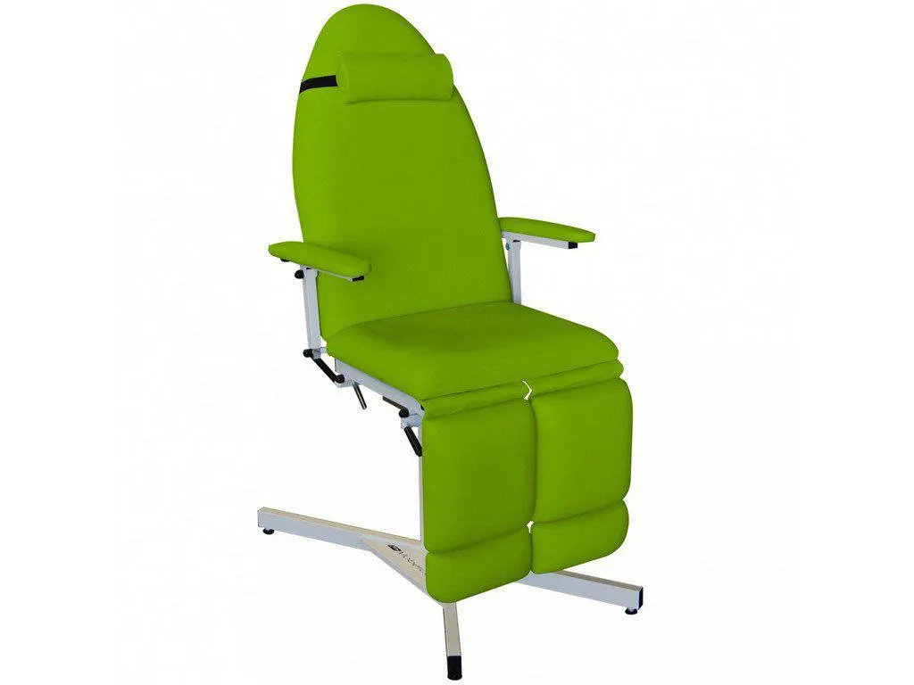 Mobercas SF-1030-B-POD pedikűrös kezelőágy 178*56 cm | 48 kg | 17 szín + ajándék: forgószék