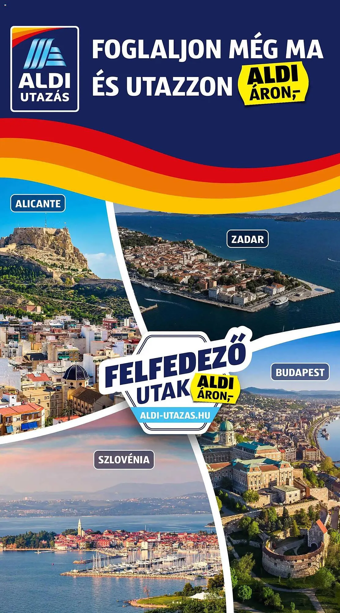 Katalógus ALDI akciós újság március 12.-tól március 18.-ig 2026. - Oldal 4