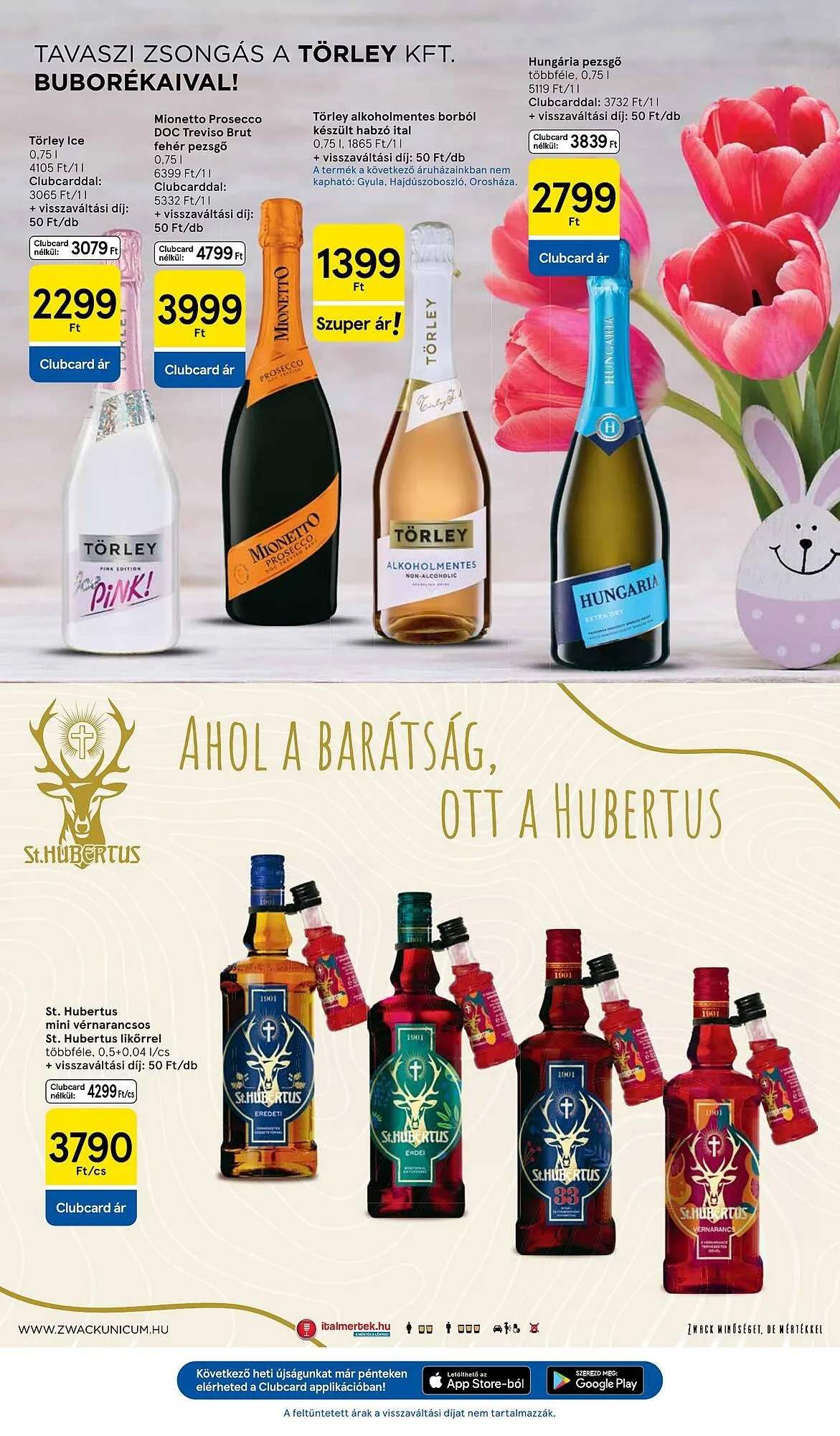 Katalógus Tesco akciós újság március 19.-tól március 25.-ig 2026. - Oldal 27