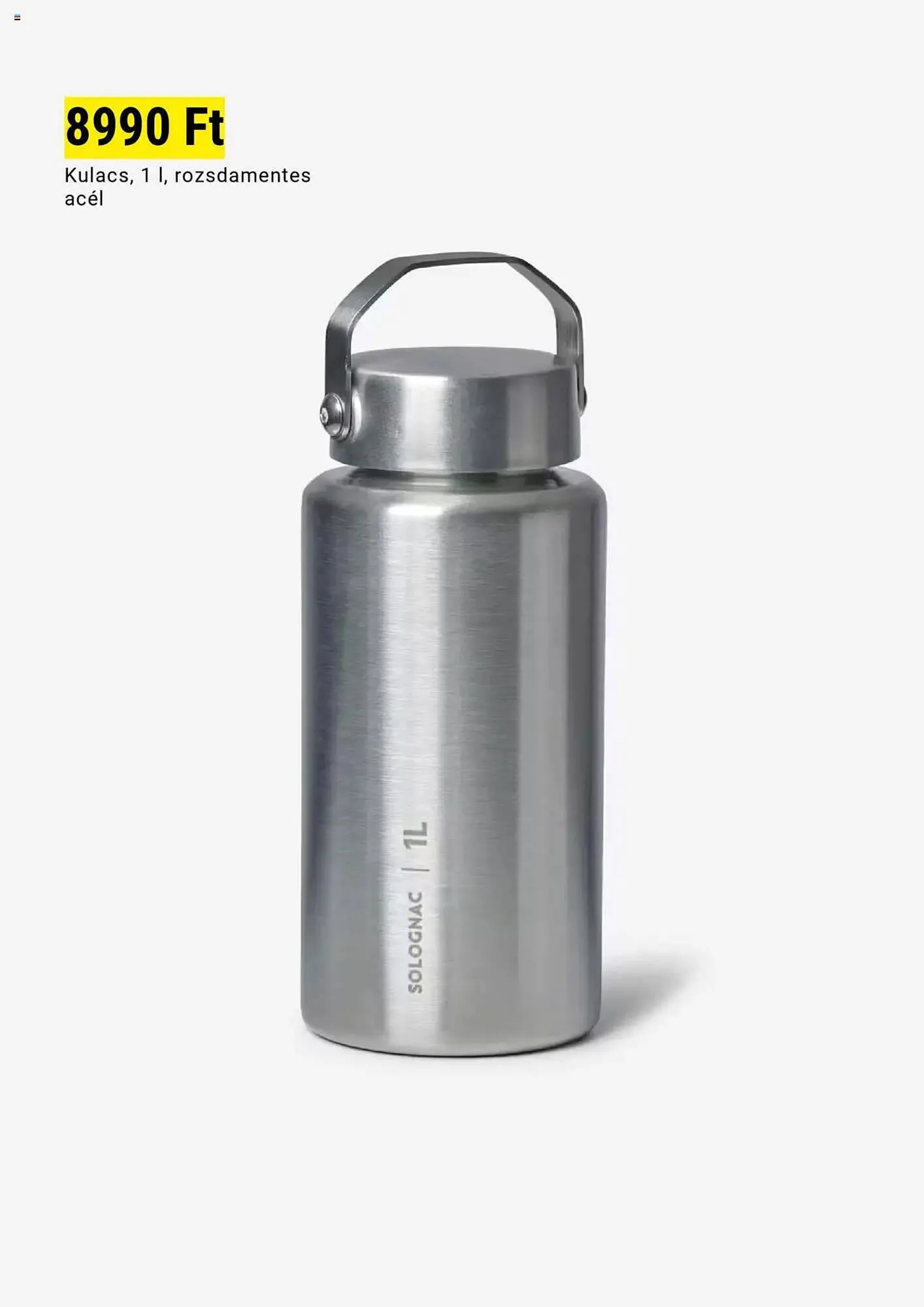 Katalógus Decathlon akciós újság május 1.-tól május 31.-ig 2025. - Oldal 10