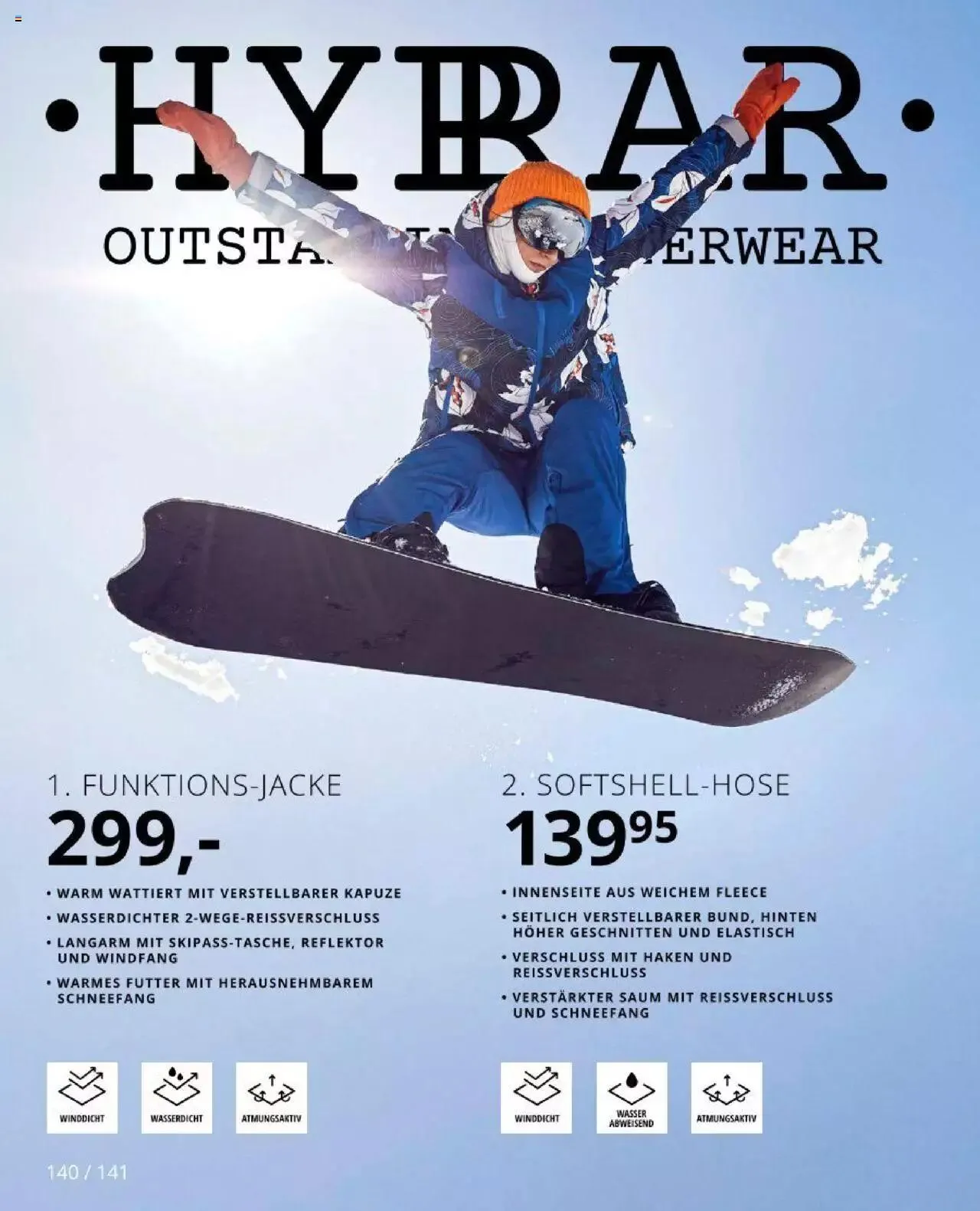 Katalógus Ulla Popken - Akciós újság december 2.-tól december 31.-ig 2023. - Oldal 140